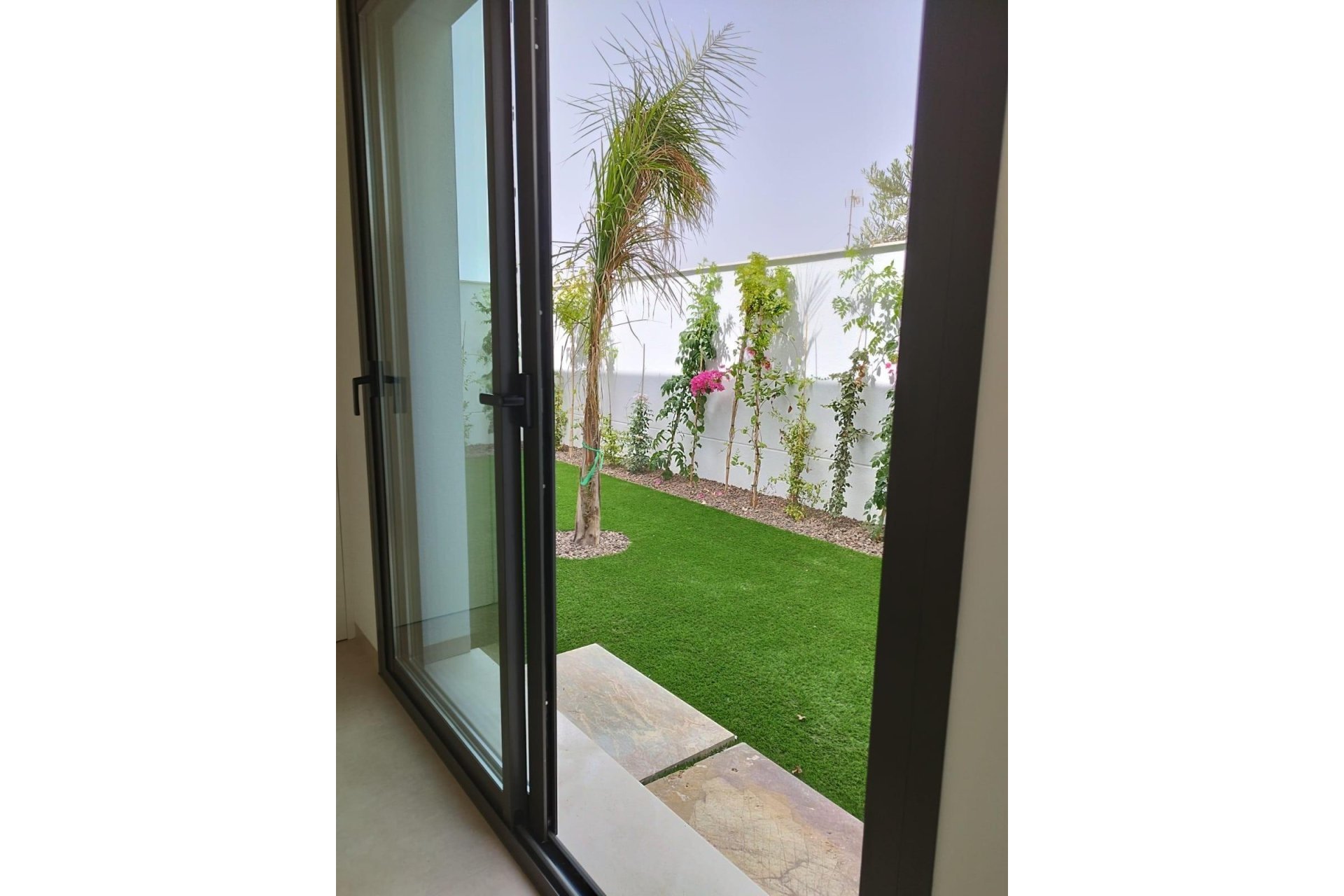Obra nueva - Villa - San Javier - Parque del doce