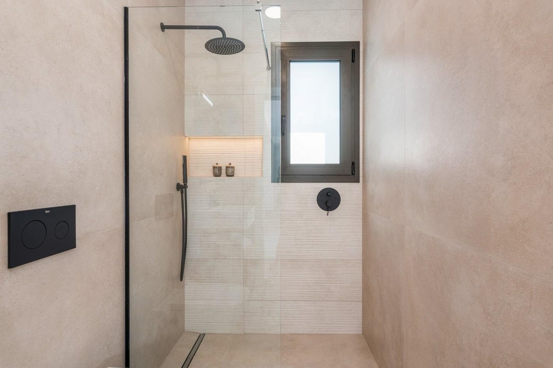 Obra nueva - Villa - San Javier