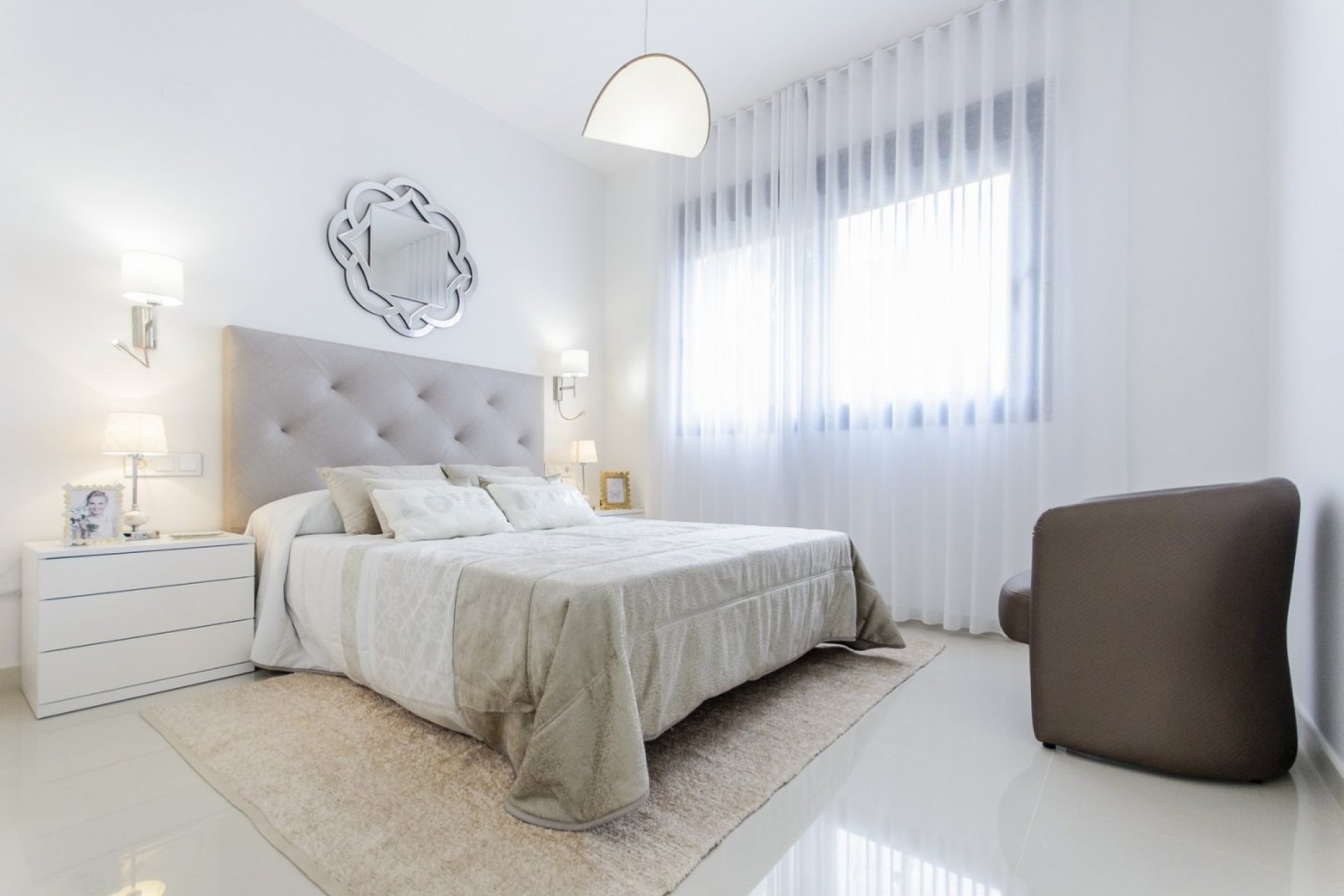 Obra nueva - Villa - San Miguel de Salinas