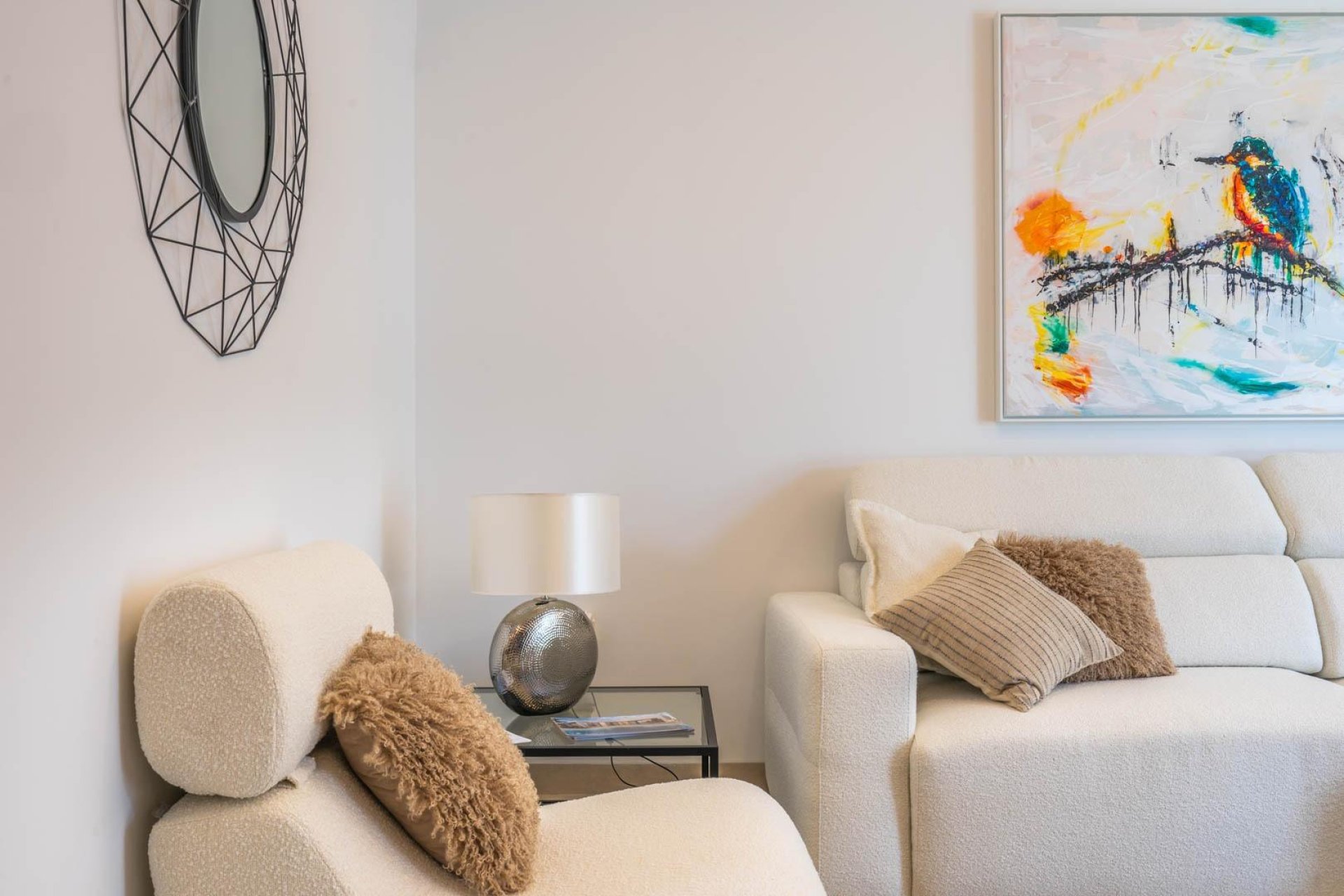 Obra nueva - Villa - Torre Pacheco