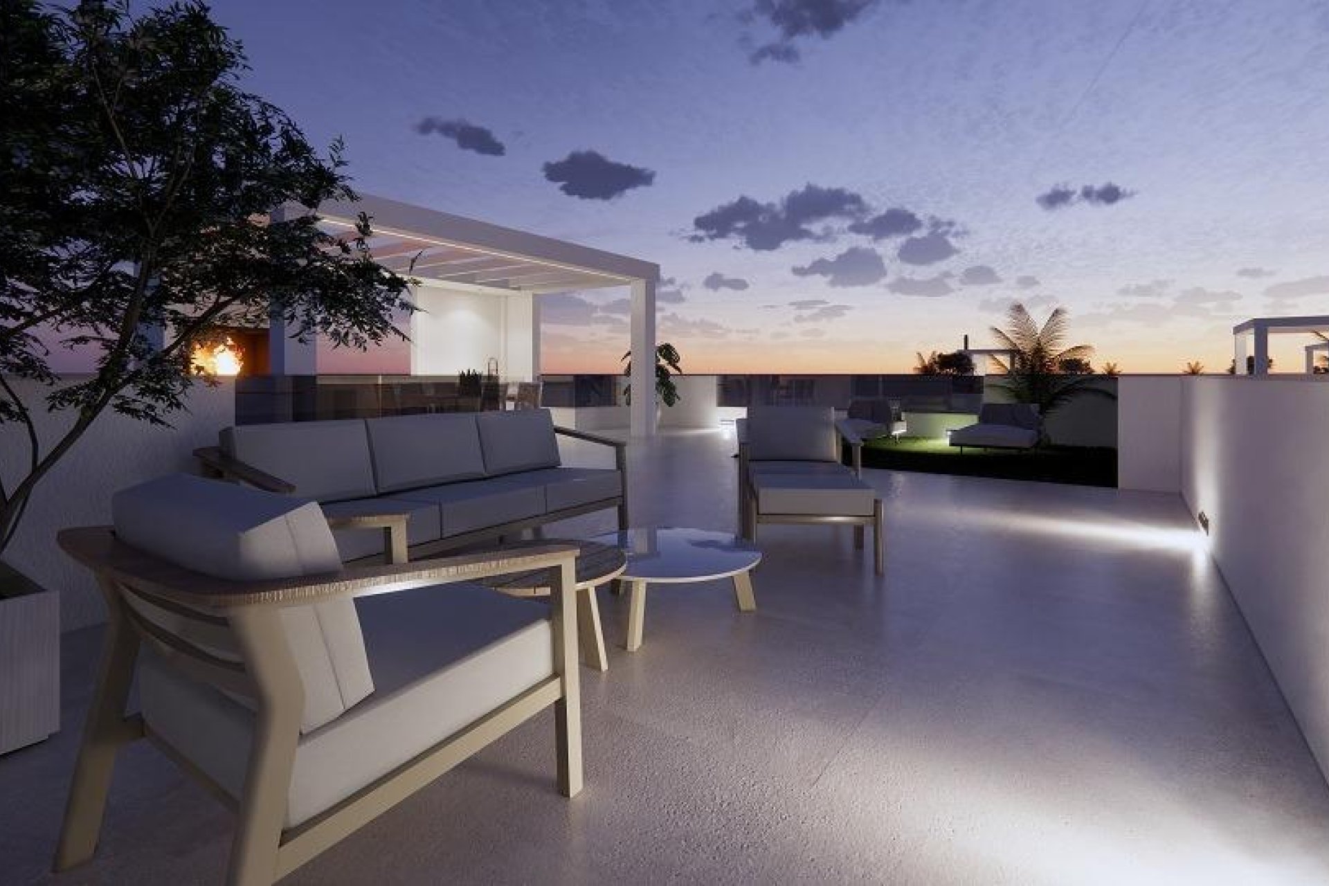 Obra nueva - Villa - Torrevieja - San Luis