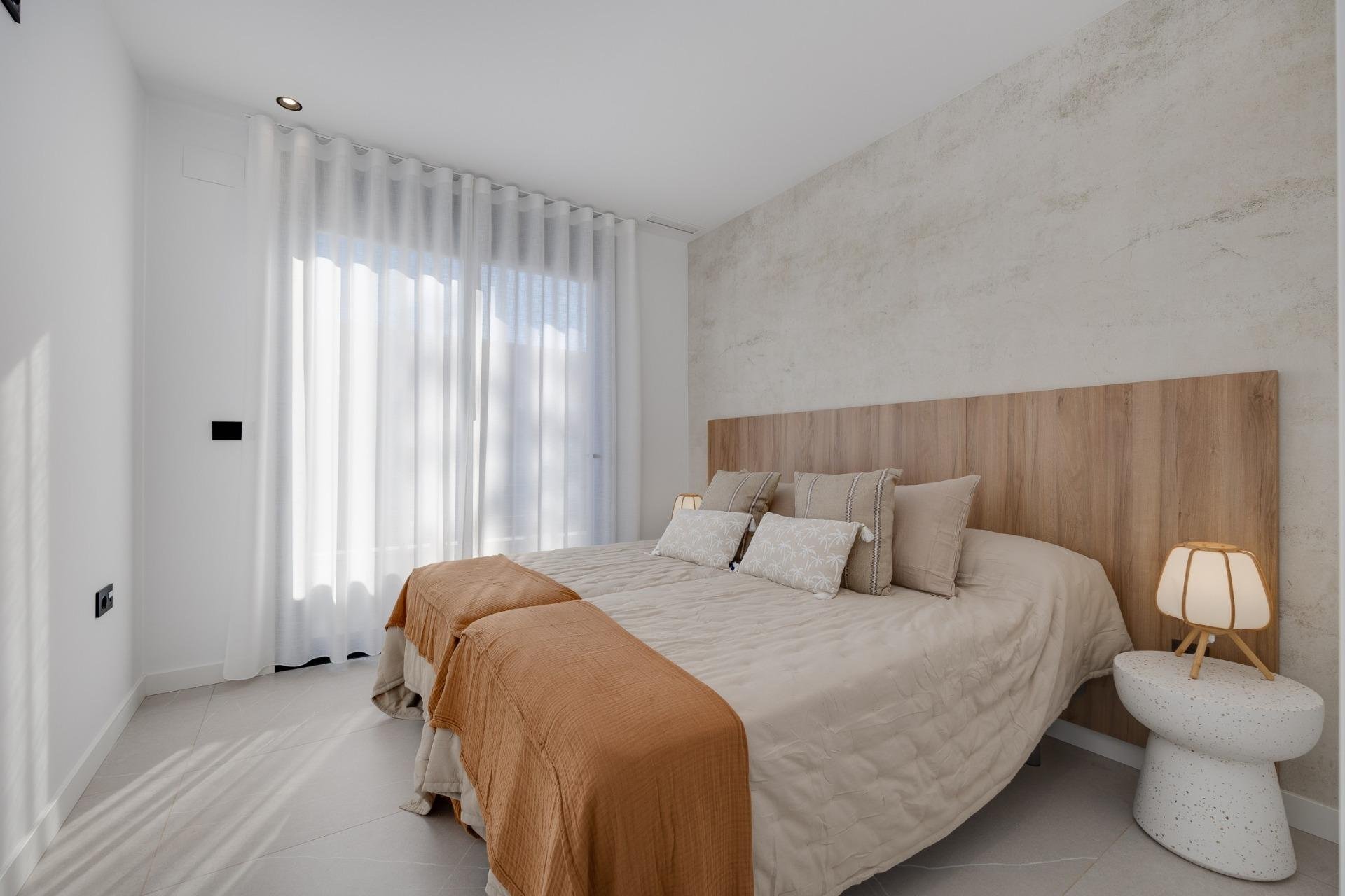 Obra nueva - Villa - Torrevieja - Sector 25
