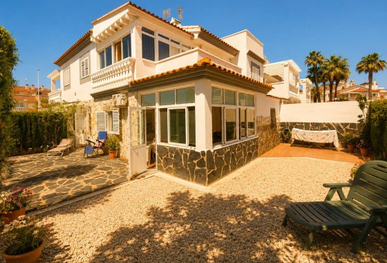 other - Перепродажа - Orihuela Costa - Orihuela Costa