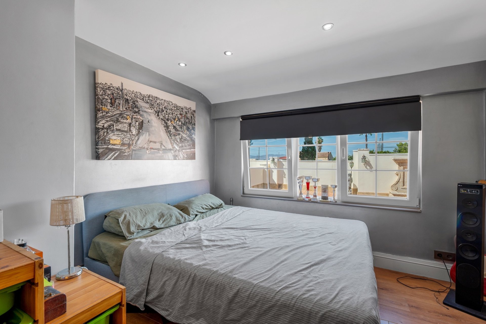 Перепродажа - Finca - Almoradi - Las Heredades