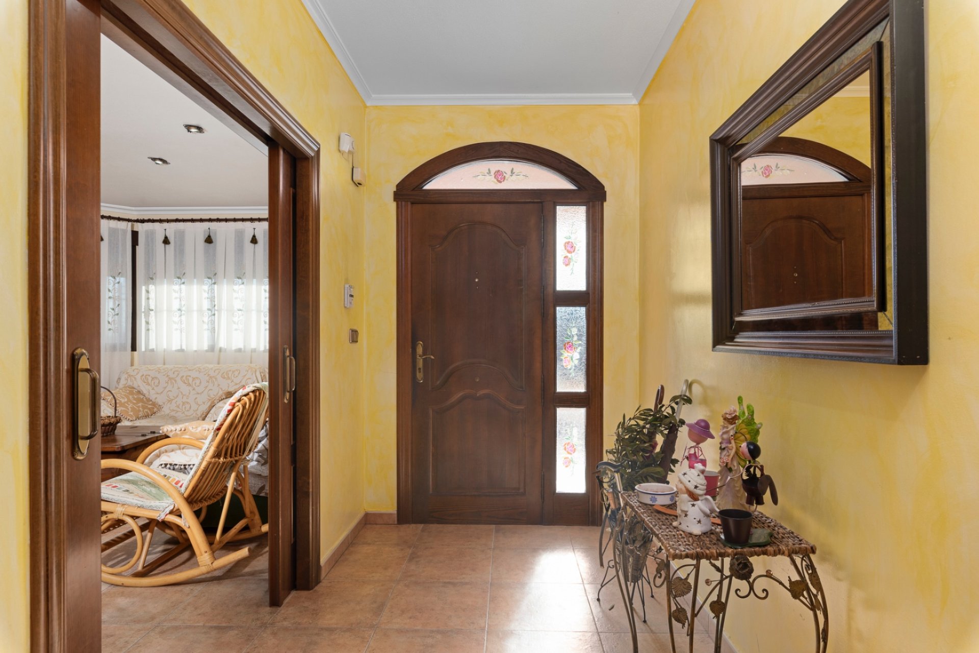 Перепродажа - Finca - Beniel - Carretera de Beniel