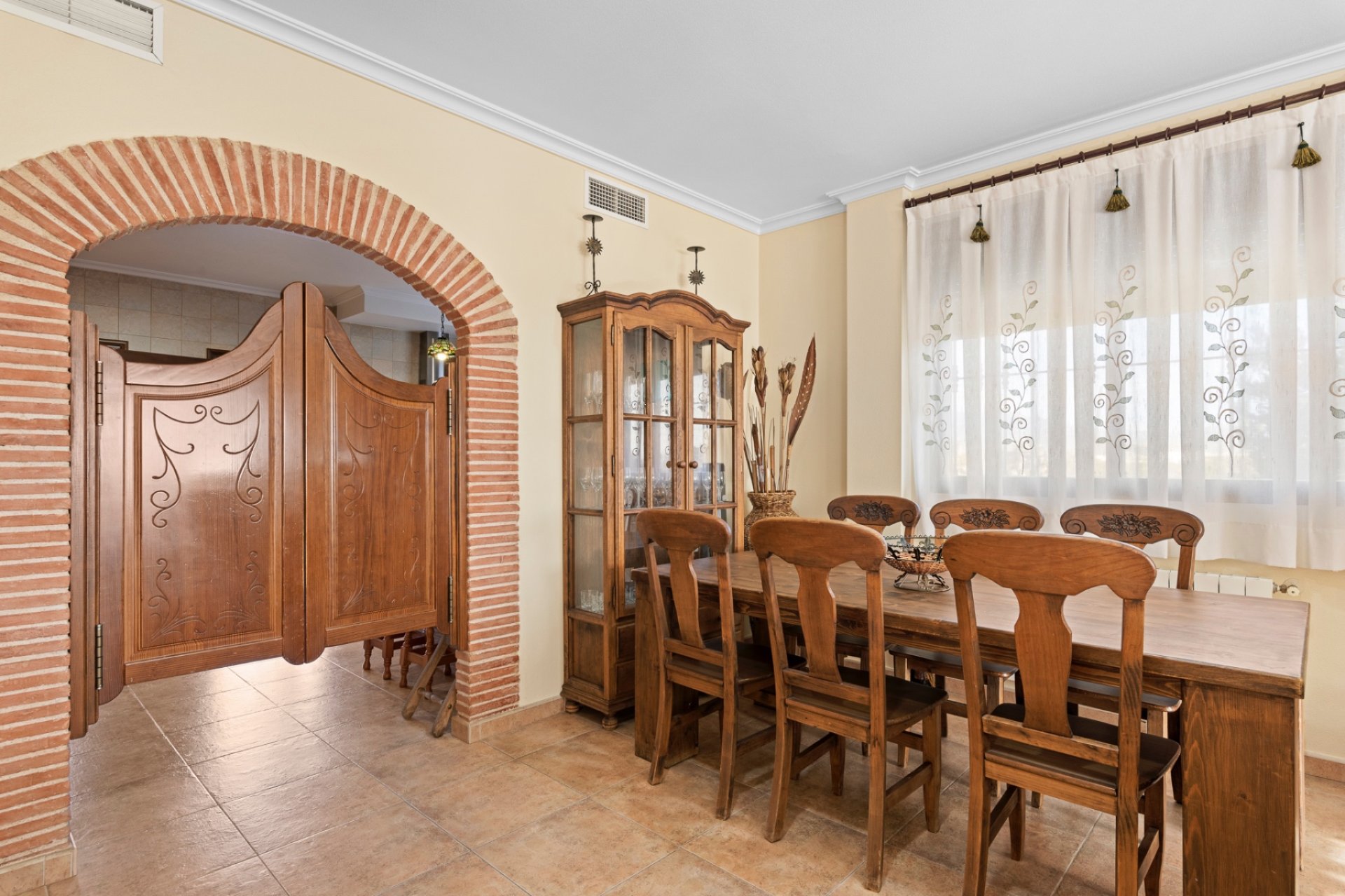 Перепродажа - Finca - Beniel - Carretera de Beniel