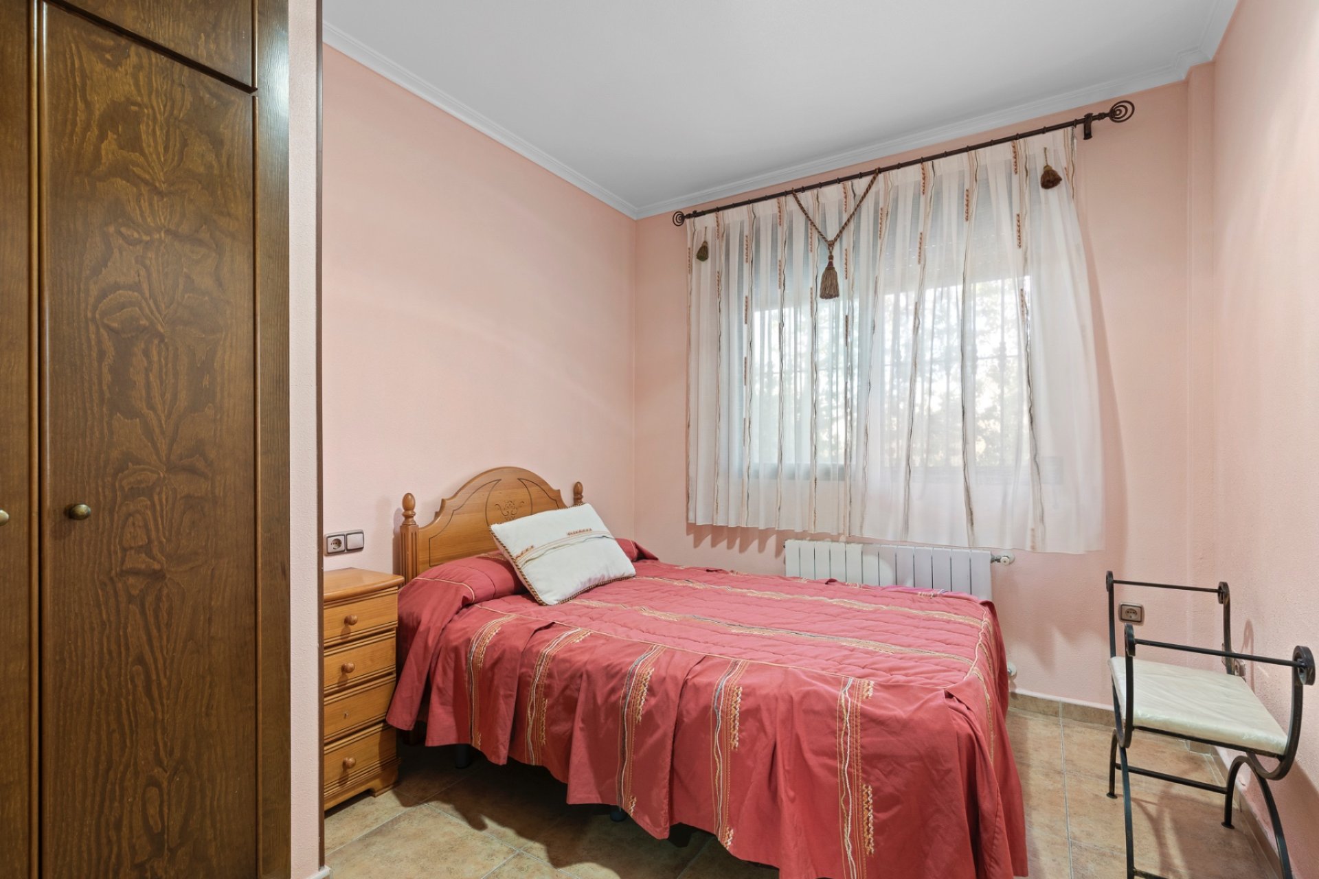 Перепродажа - Finca - Beniel - Carretera de Beniel