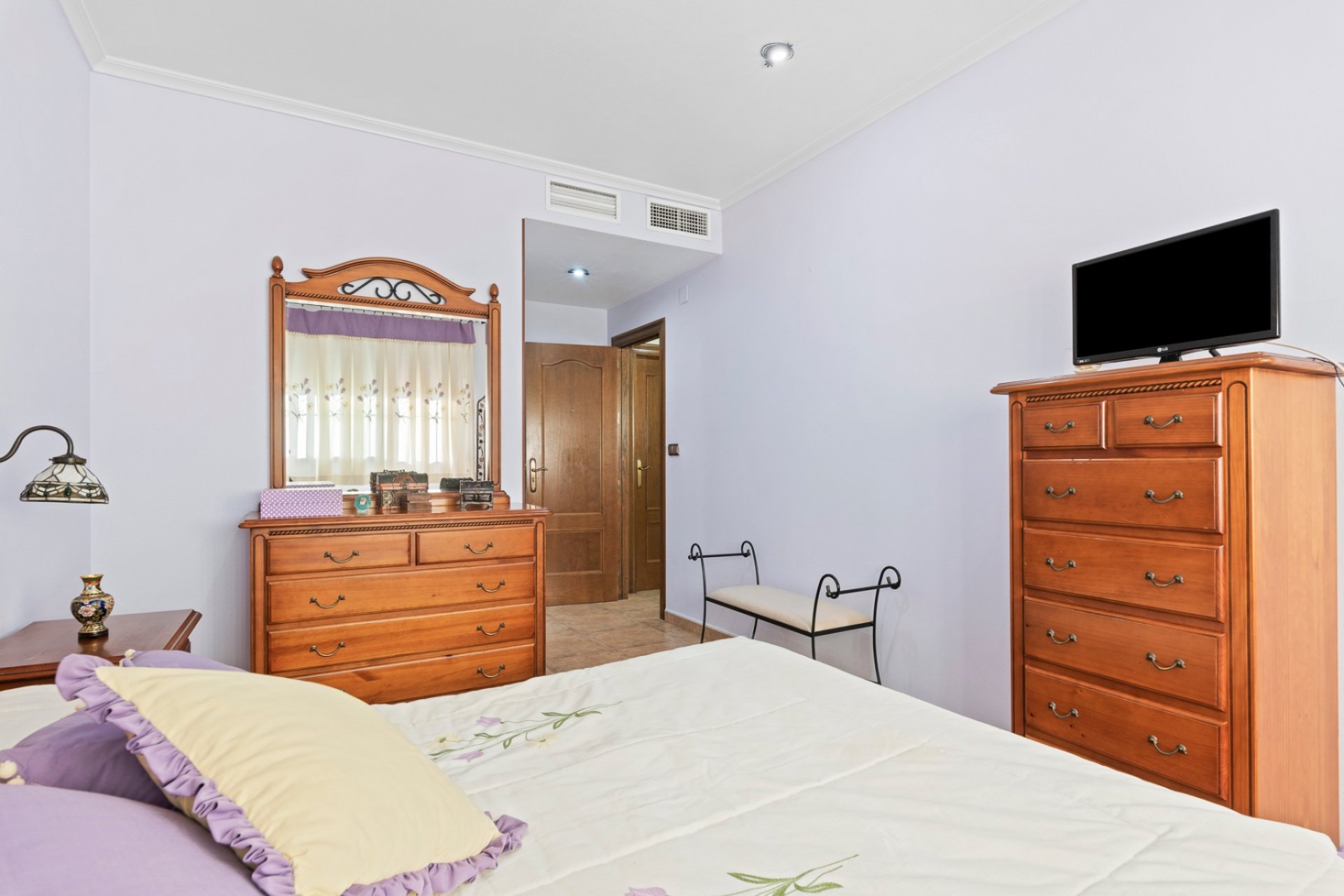 Перепродажа - Finca - Beniel - Carretera de Beniel