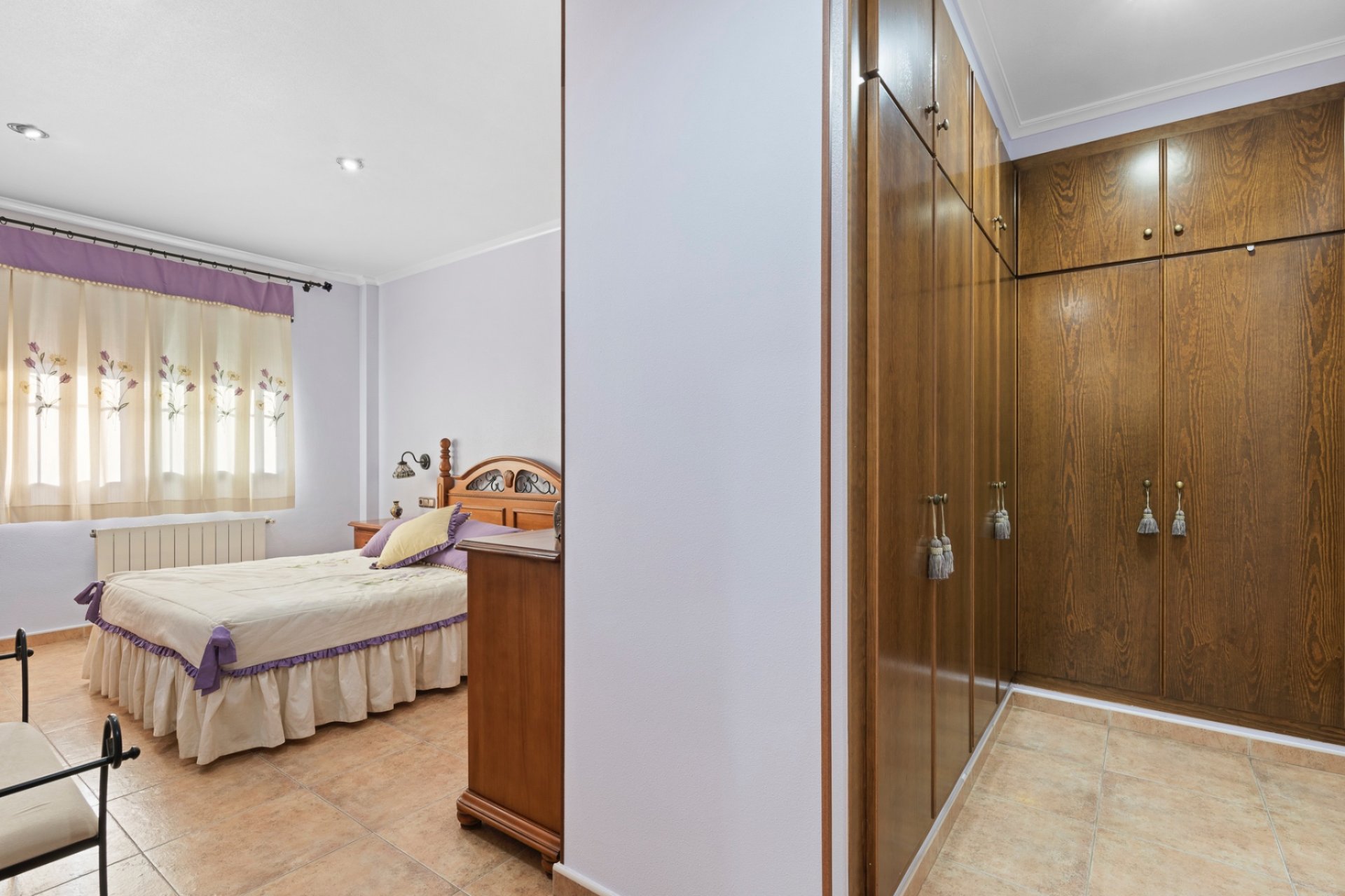 Перепродажа - Finca - Beniel - Carretera de Beniel