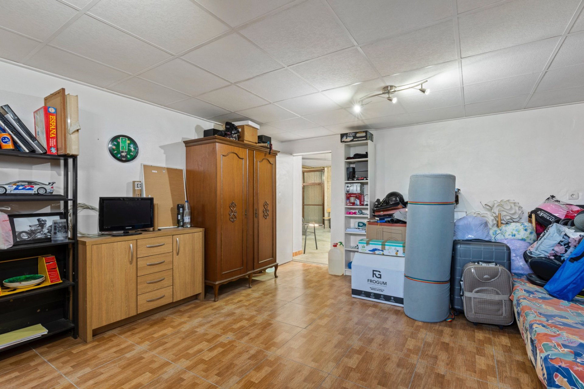 Перепродажа - Finca - Beniel - Carretera de Beniel