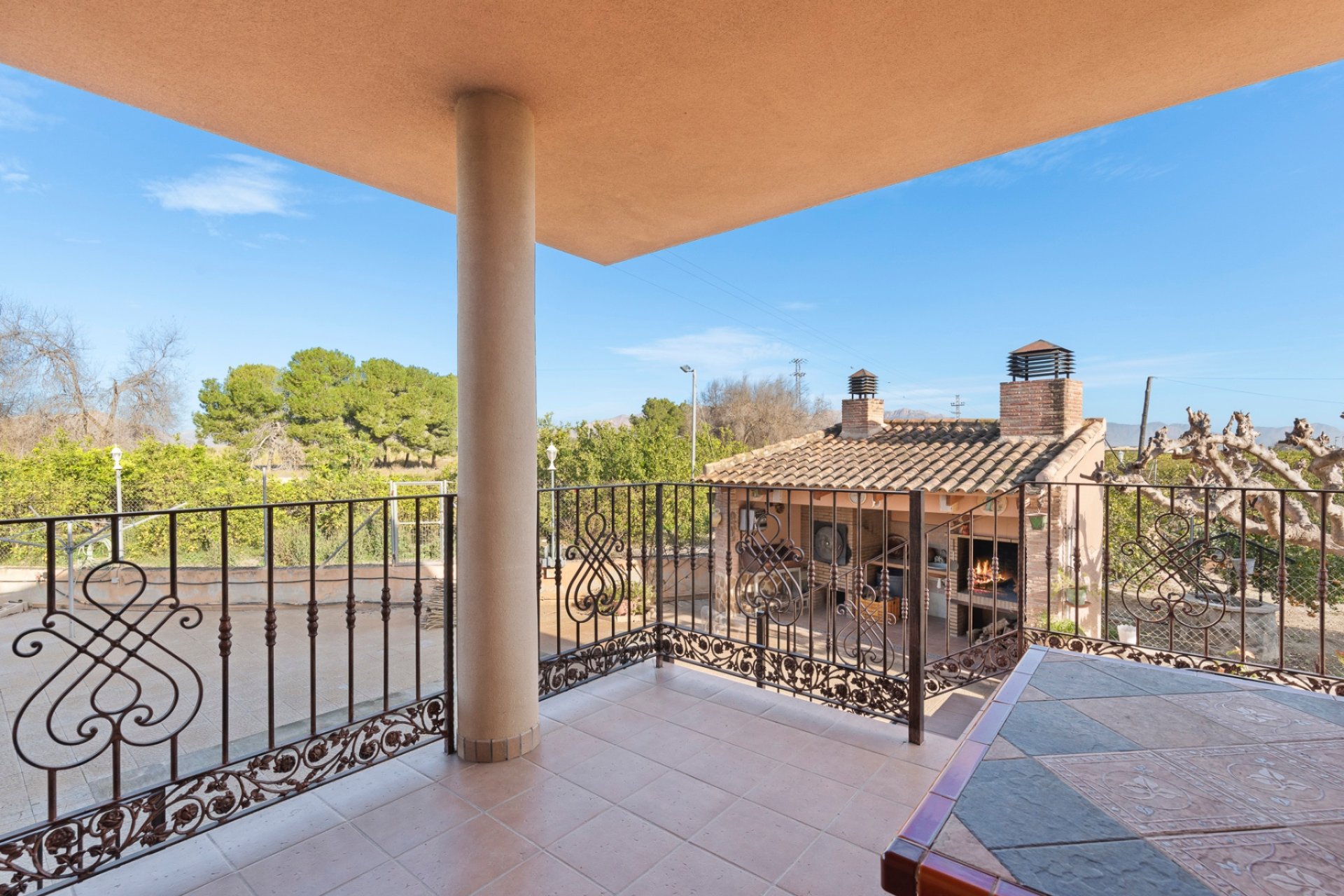 Перепродажа - Finca - Beniel - Carretera de Beniel