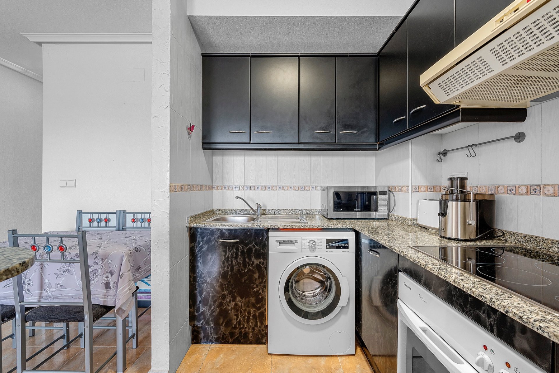 Перепродажа - Квартира  - Almoradi - Almoradí