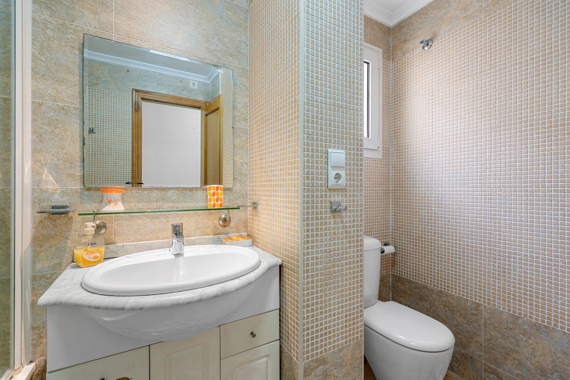 Перепродажа - Квартира  - Almoradi - Almoradí