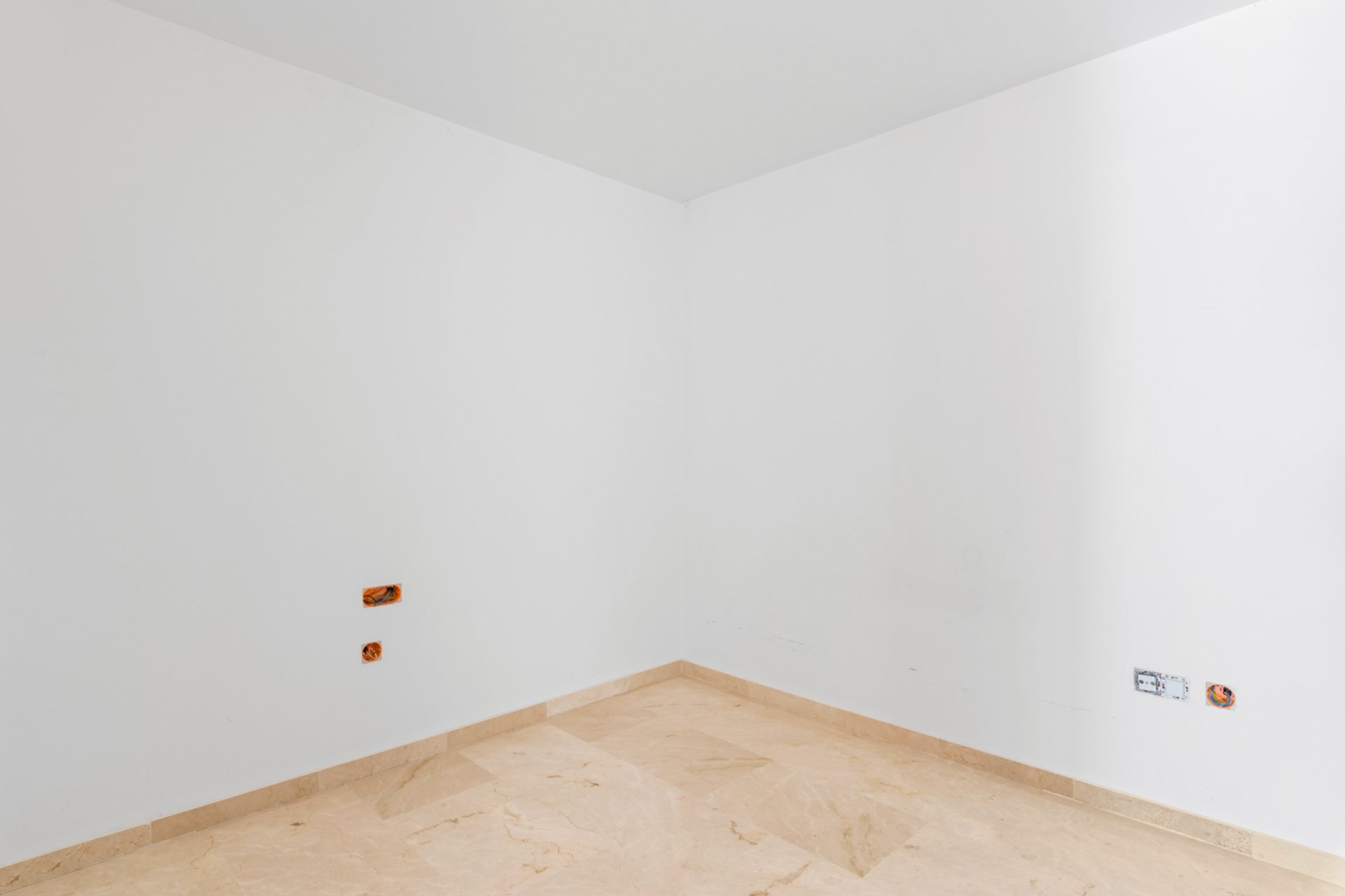 Перепродажа - Квартира  - Altea - Altea Hills