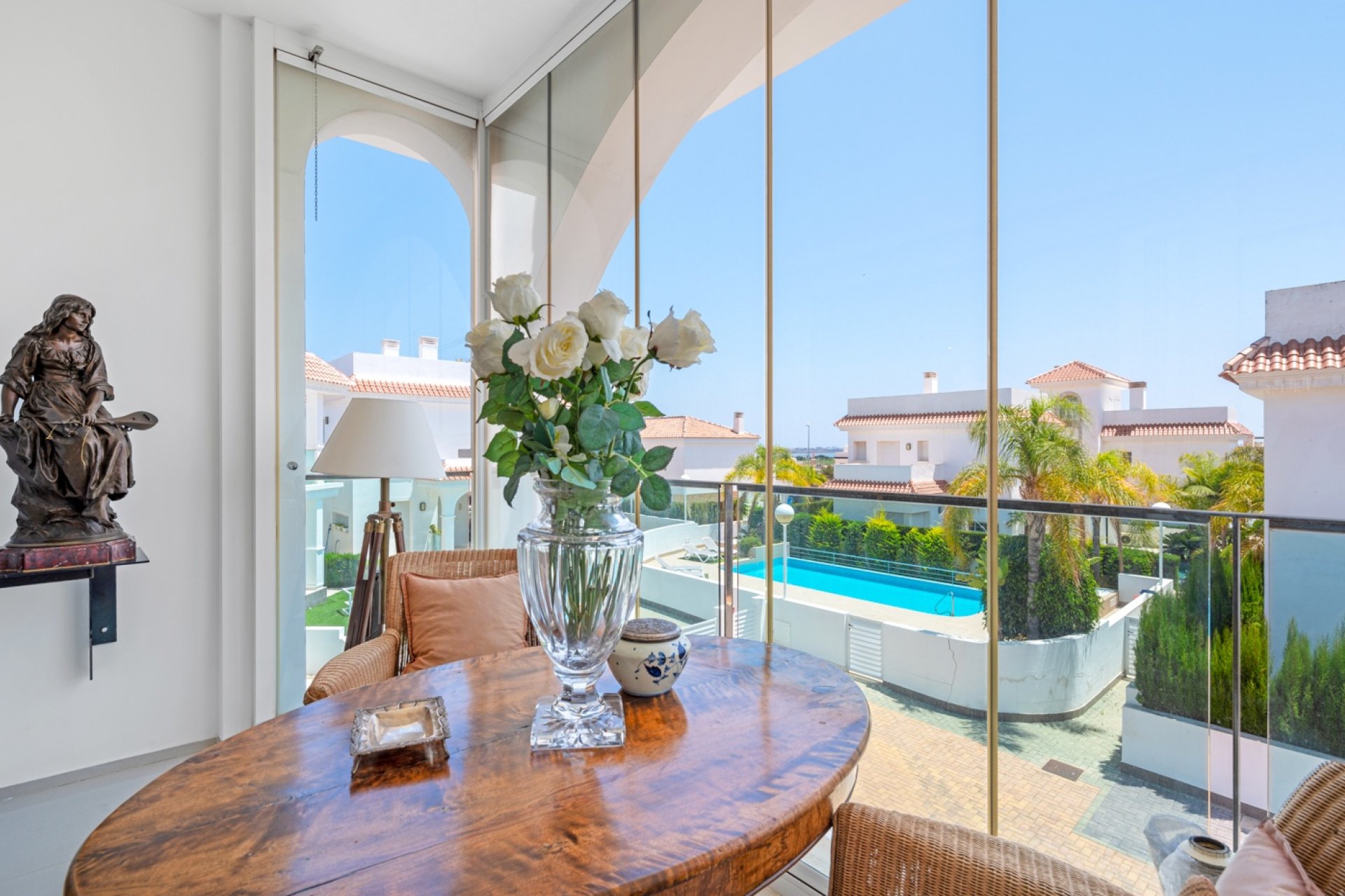 Перепродажа - Квартира  - Ciudad Quesada - Ciudad Quesada - Rojales