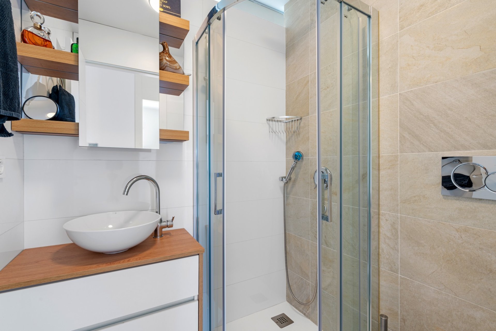 Перепродажа - Квартира  - Ciudad Quesada - Ciudad Quesada - Rojales