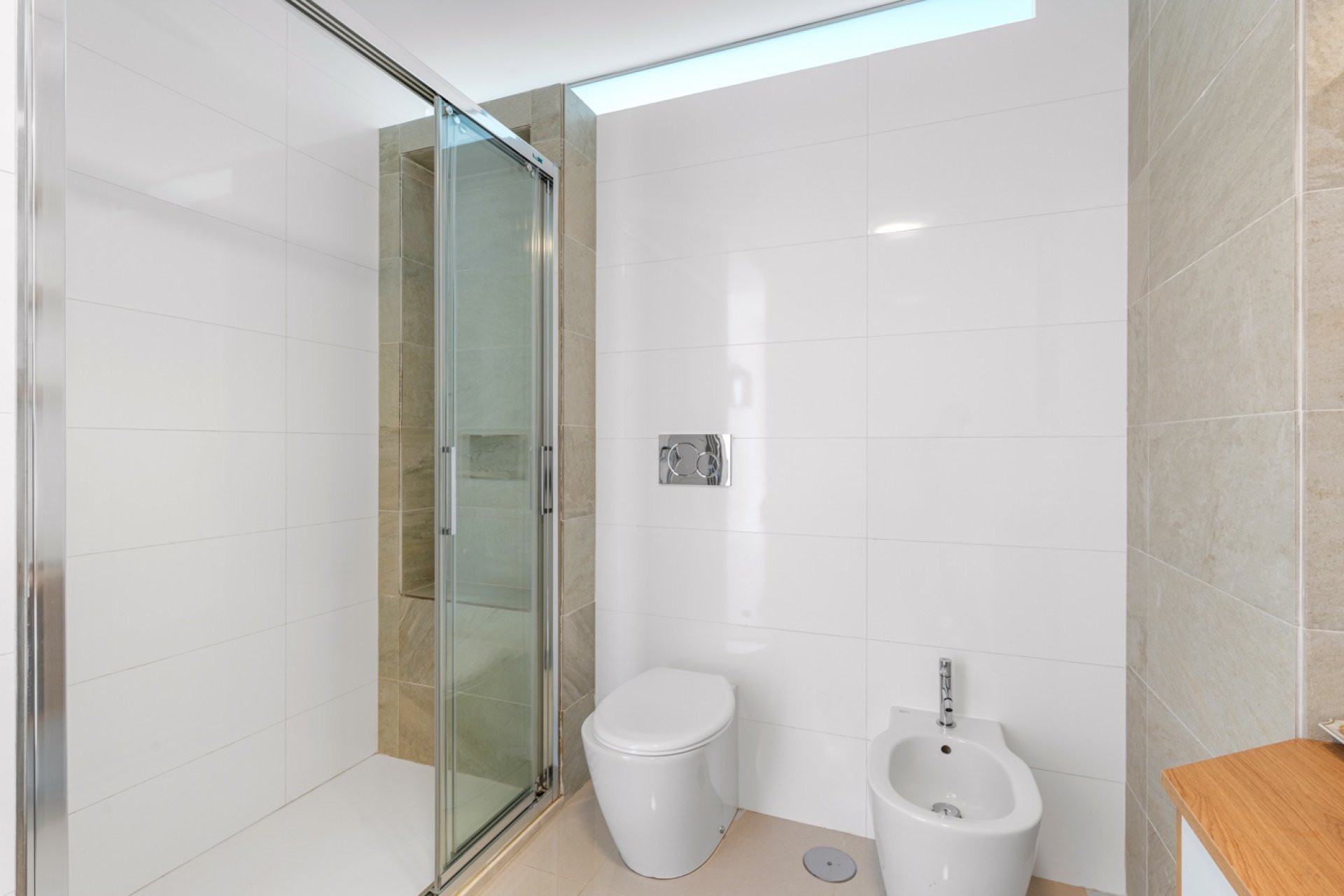 Перепродажа - Квартира  - Ciudad Quesada - Ciudad Quesada - Rojales