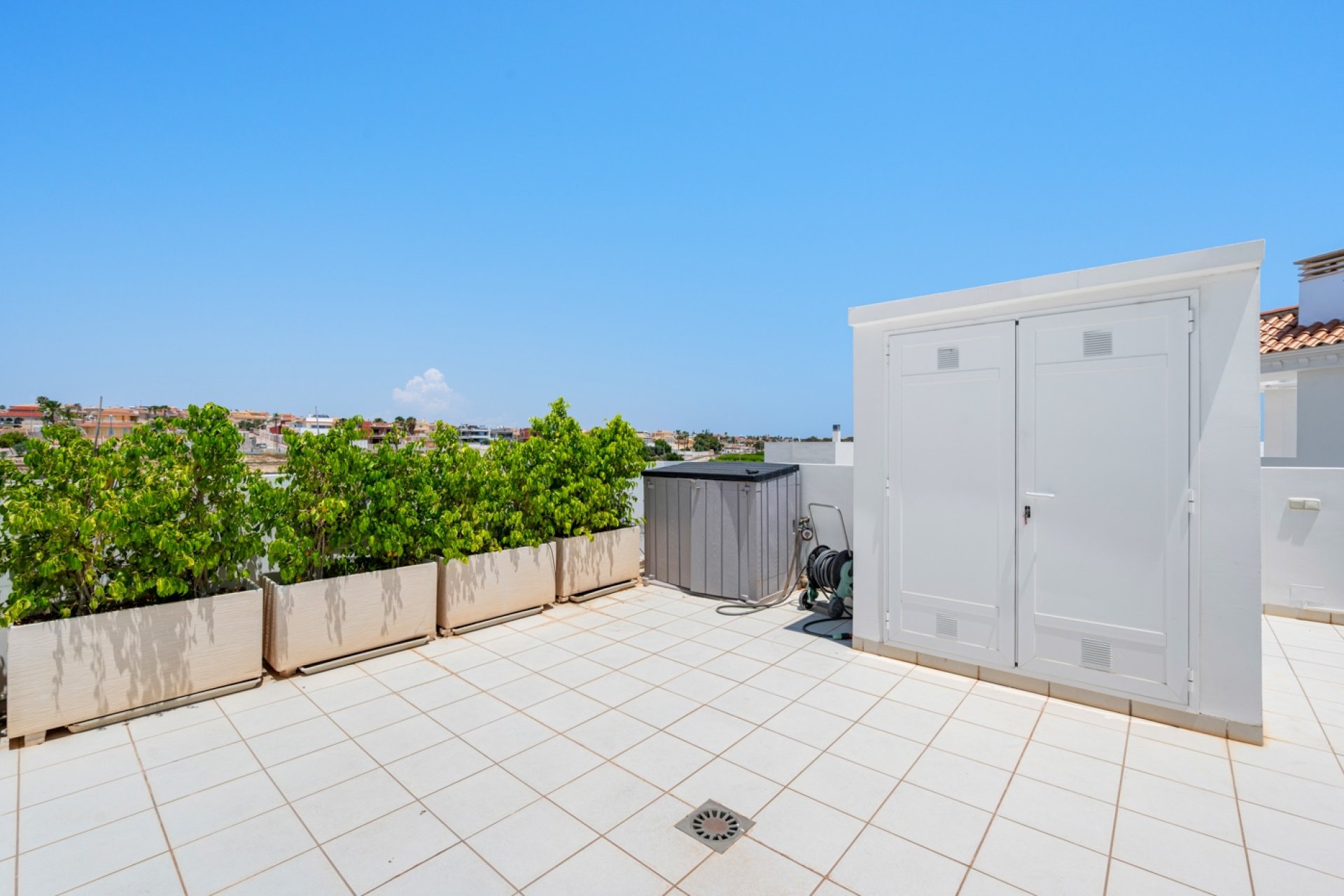 Перепродажа - Квартира  - Ciudad Quesada - Ciudad Quesada - Rojales