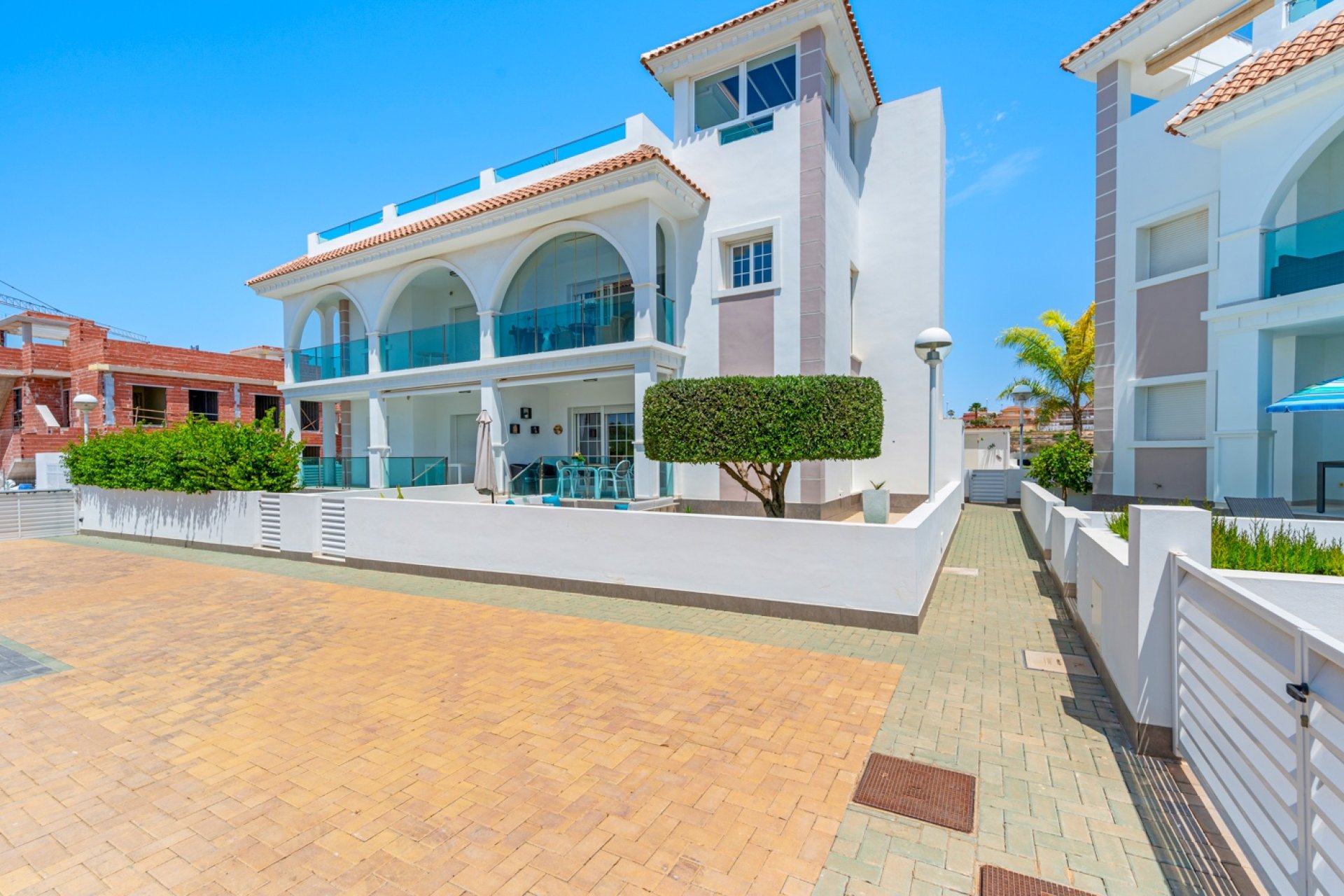 Перепродажа - Квартира  - Ciudad Quesada - Ciudad Quesada - Rojales