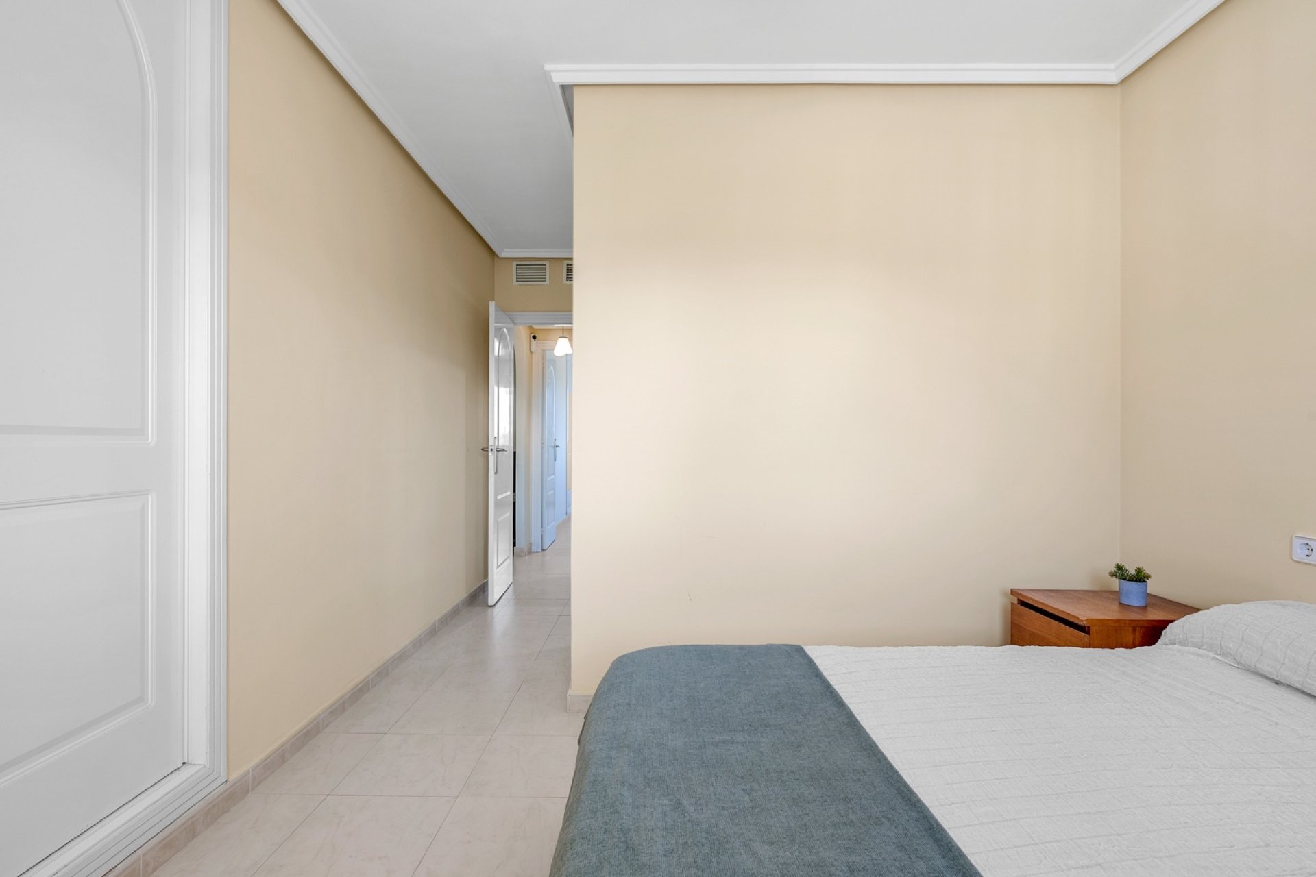 Перепродажа - Квартира  - Ciudad Quesada - Ciudad Quesada - Rojales