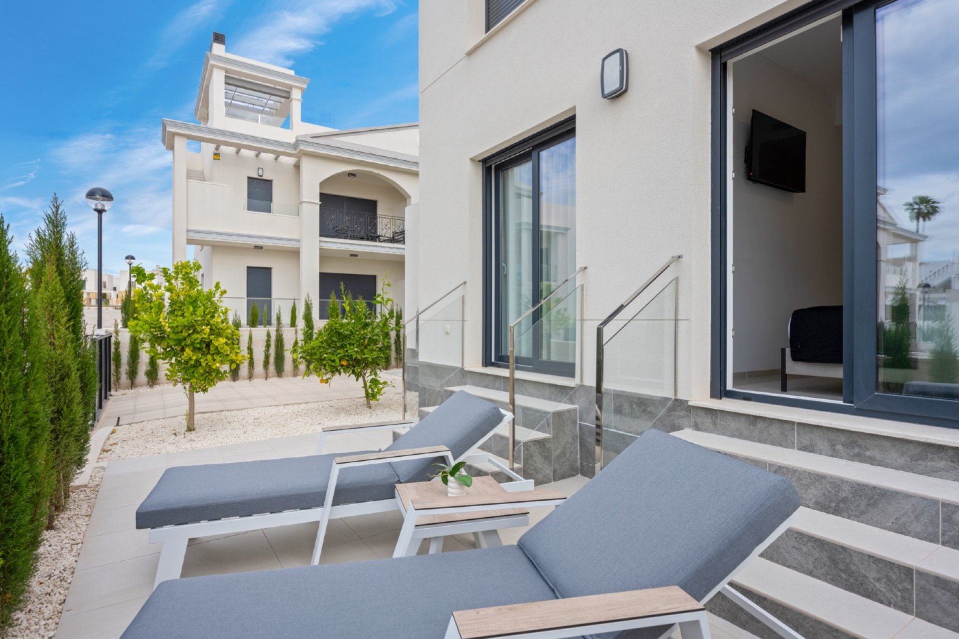 Перепродажа - Квартира  - Ciudad Quesada - Ciudad Quesada - Rojales