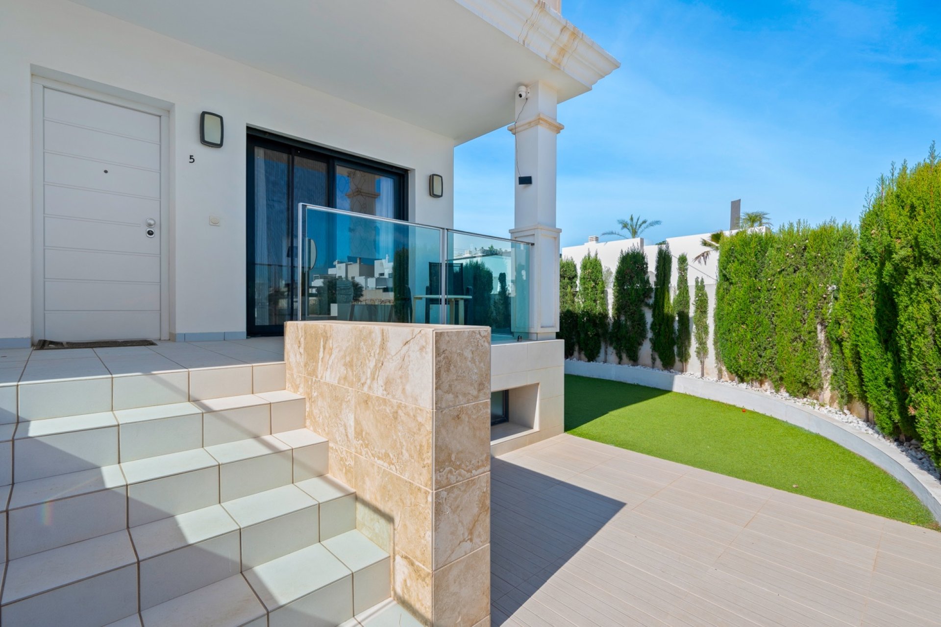 Перепродажа - Квартира  - Ciudad Quesada - Rojales