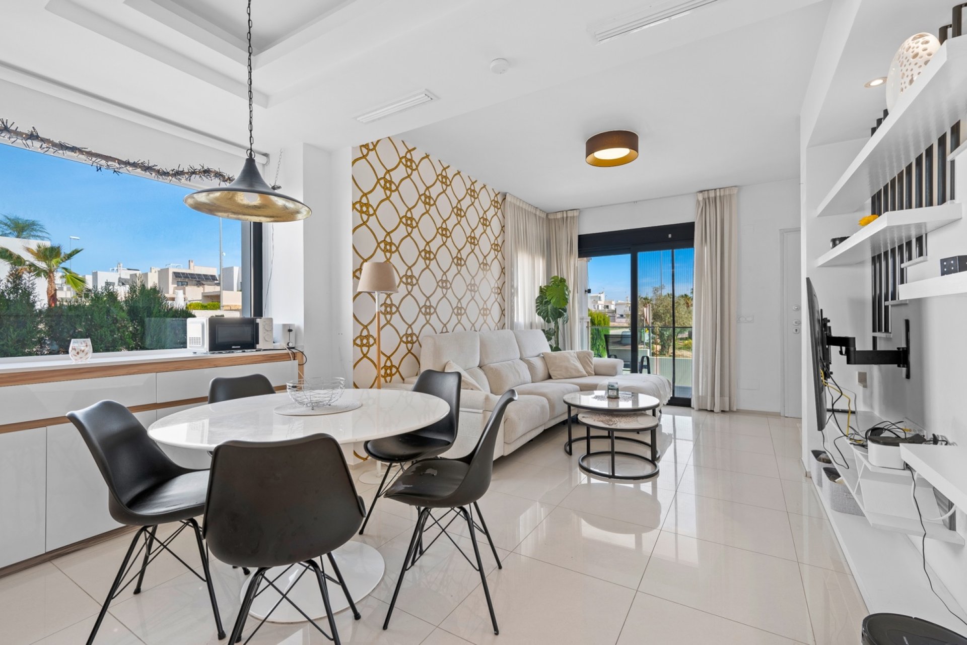 Перепродажа - Квартира  - Ciudad Quesada - Rojales