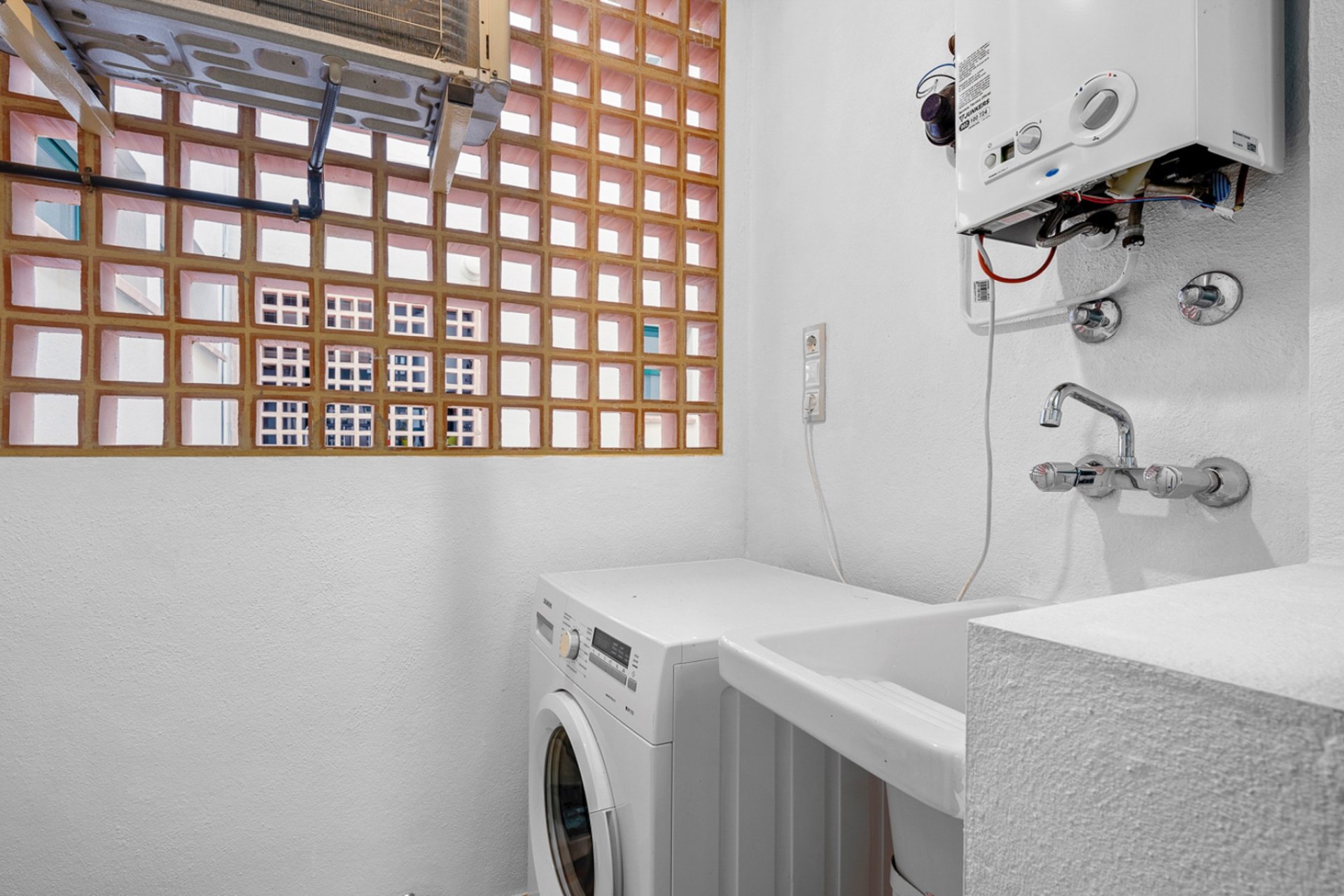 Перепродажа - Квартира  - Finestrat - Sierra cortina