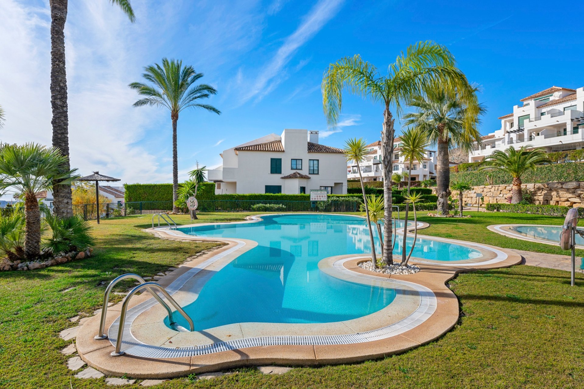 Перепродажа - Квартира  - Finestrat - Sierra cortina