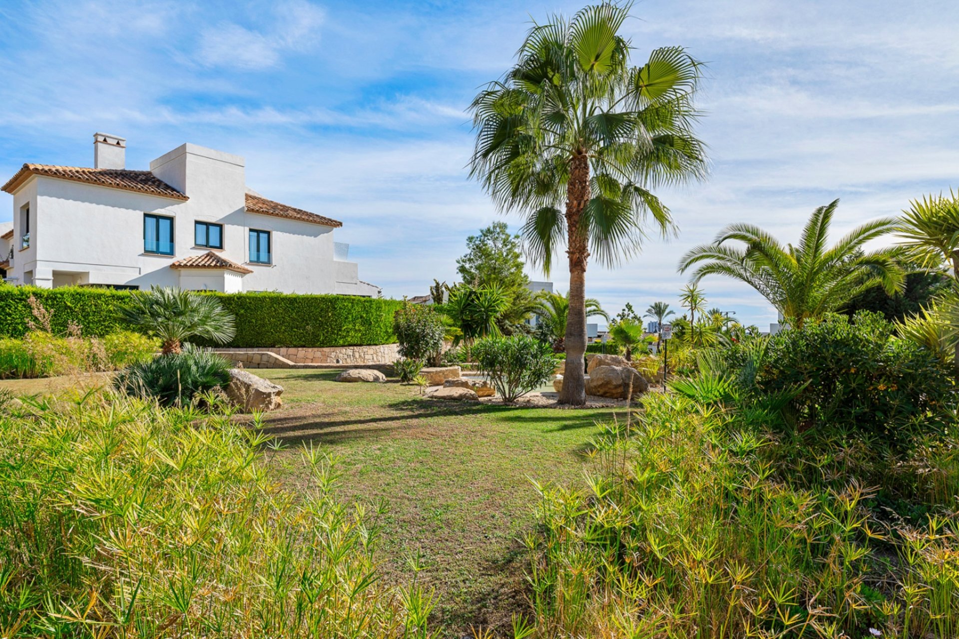 Перепродажа - Квартира  - Finestrat - Sierra cortina