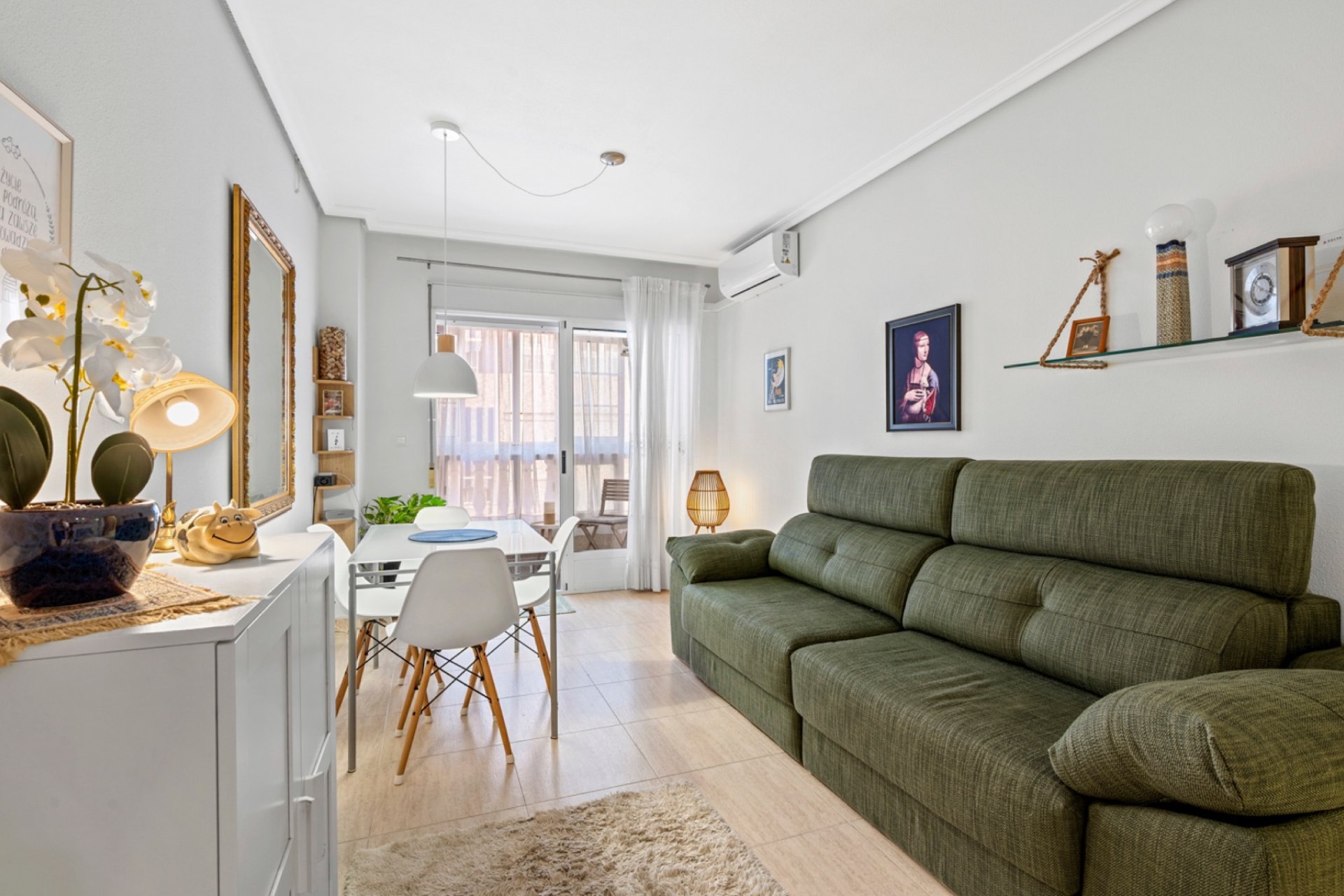 Перепродажа - Квартира  - Guardamar del Segura - Guardamar