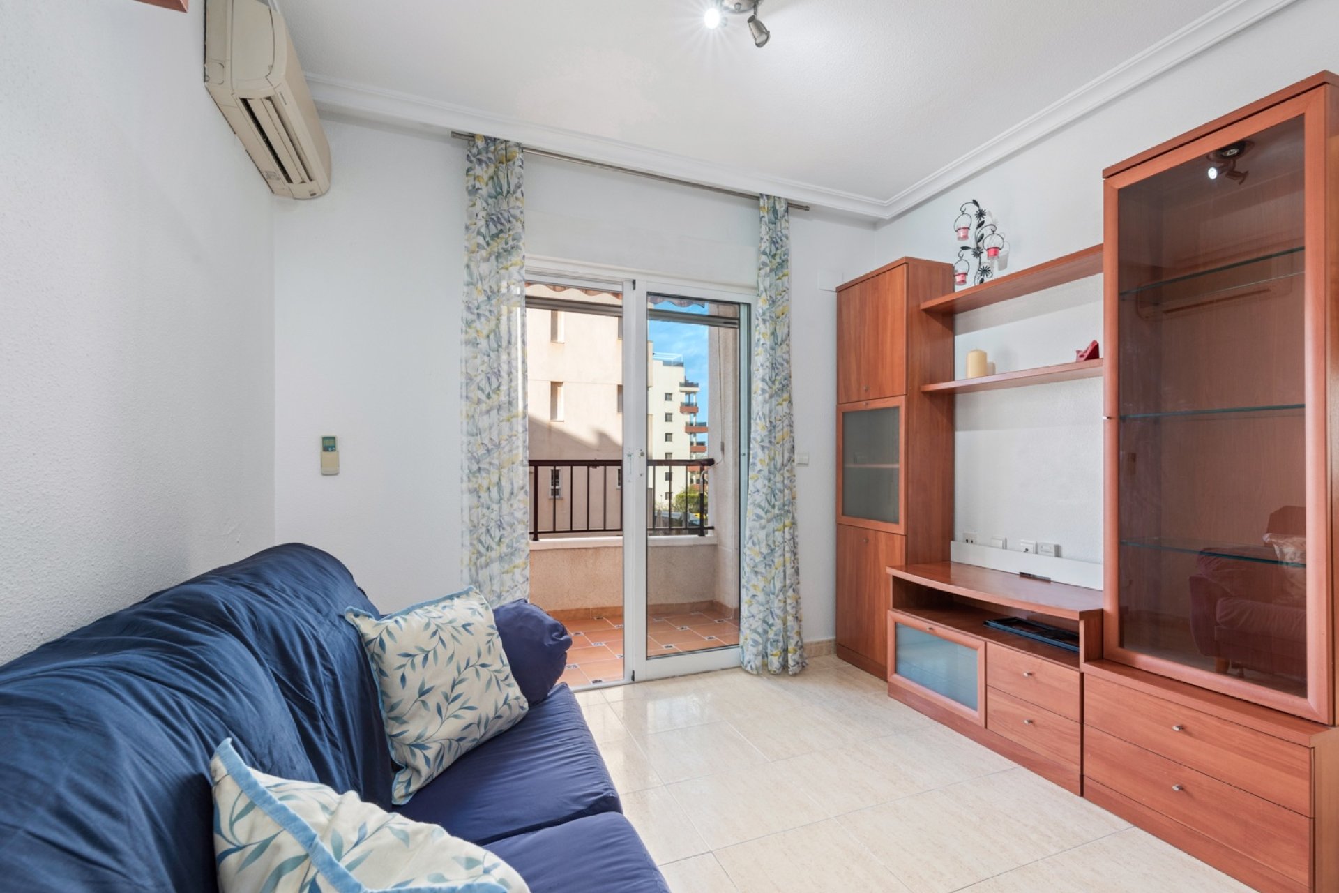 Перепродажа - Квартира  - Guardamar del Segura - Pueblo