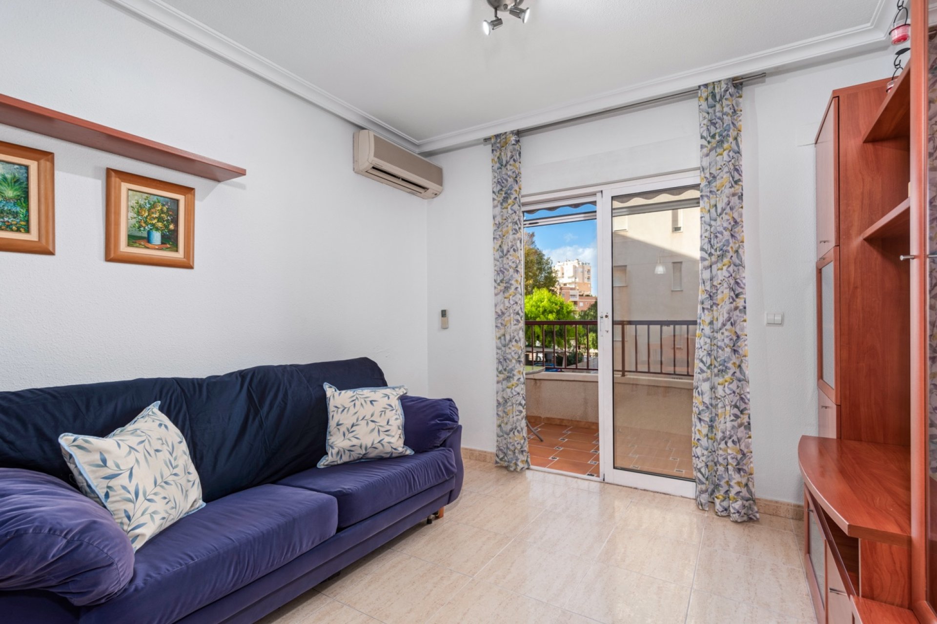 Перепродажа - Квартира  - Guardamar del Segura - Pueblo