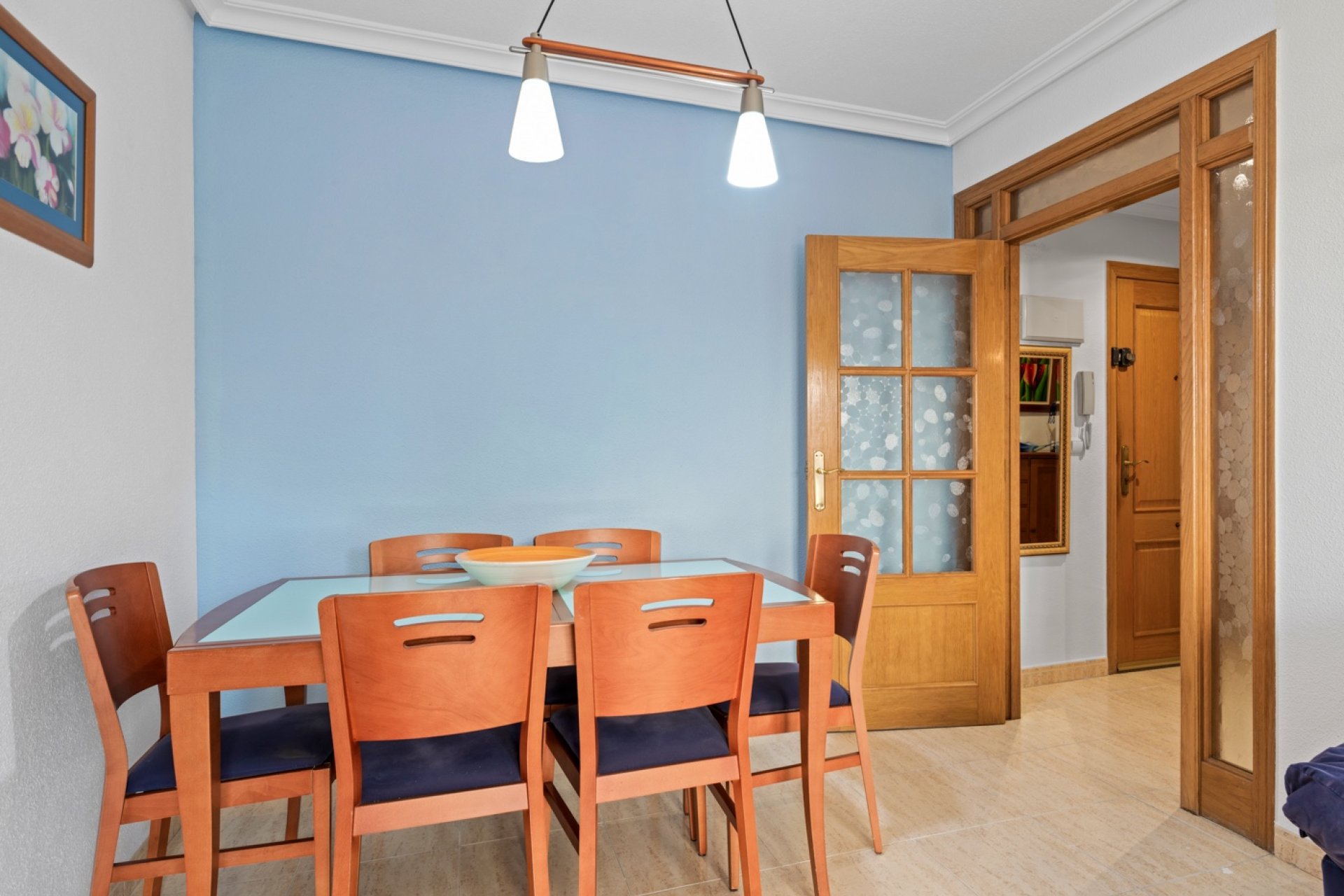 Перепродажа - Квартира  - Guardamar del Segura - Pueblo