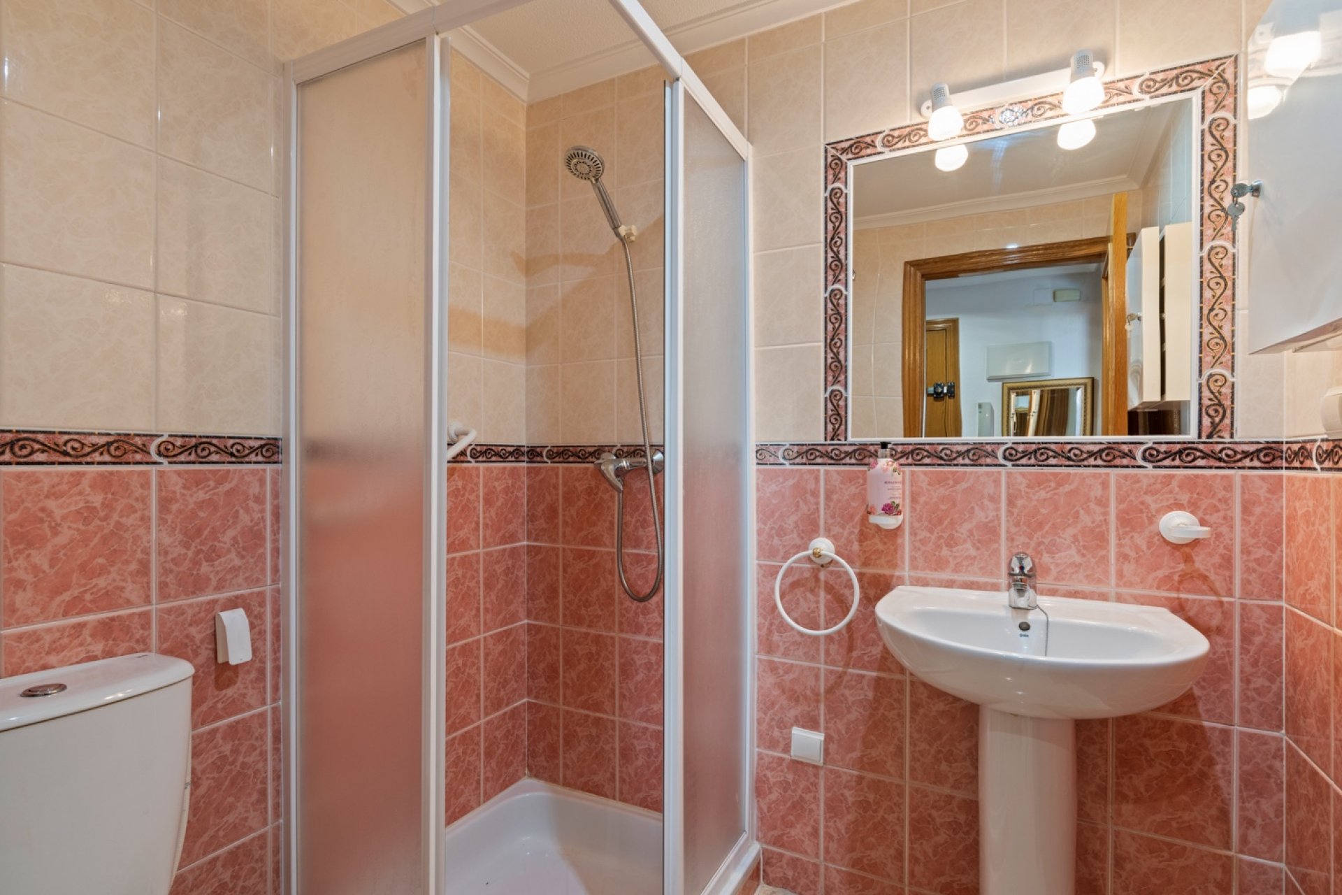 Перепродажа - Квартира  - Guardamar del Segura - Pueblo