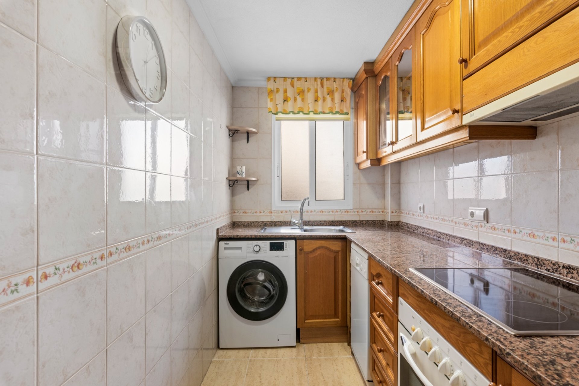 Перепродажа - Квартира  - Guardamar del Segura - Pueblo