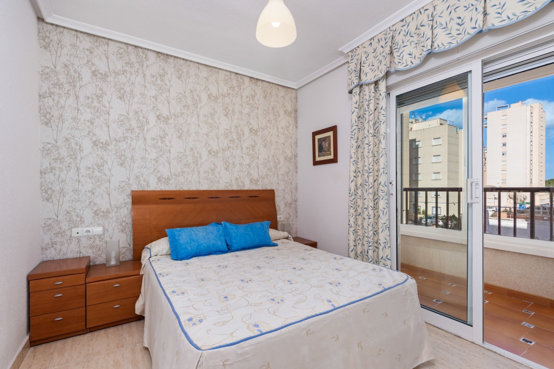Перепродажа - Квартира  - Guardamar del Segura - Pueblo