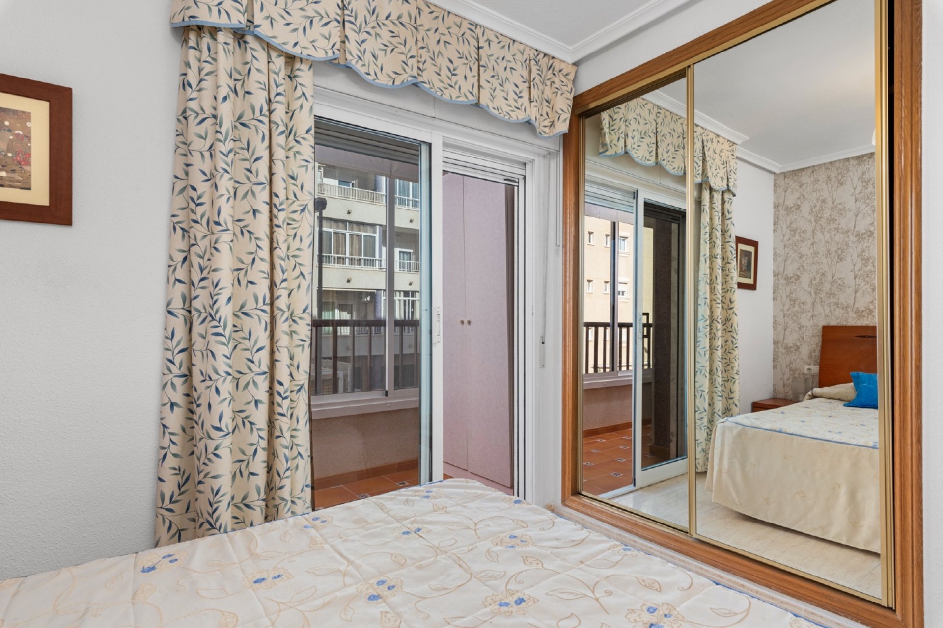Перепродажа - Квартира  - Guardamar del Segura - Pueblo