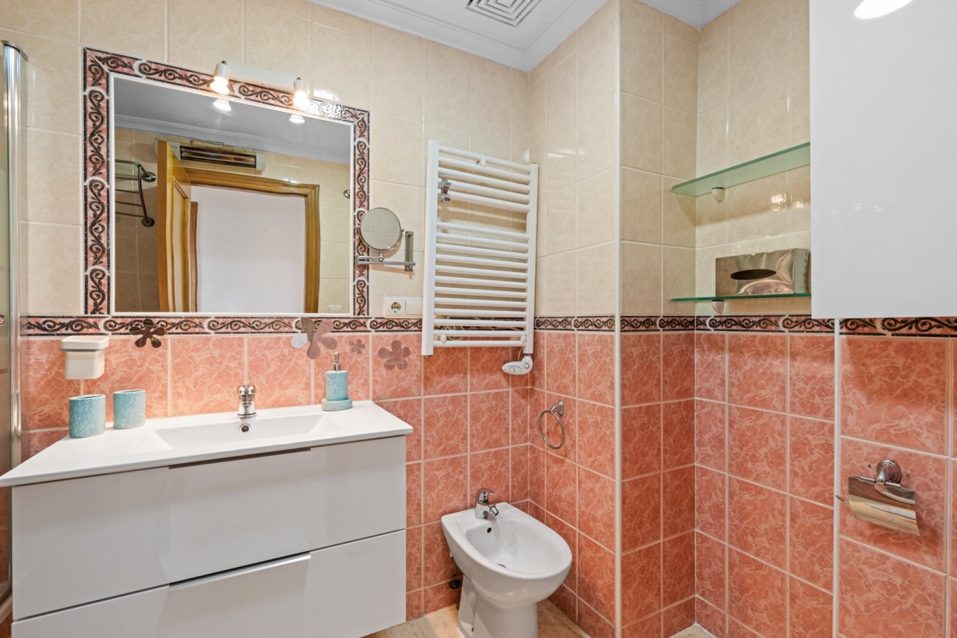 Перепродажа - Квартира  - Guardamar del Segura - Pueblo