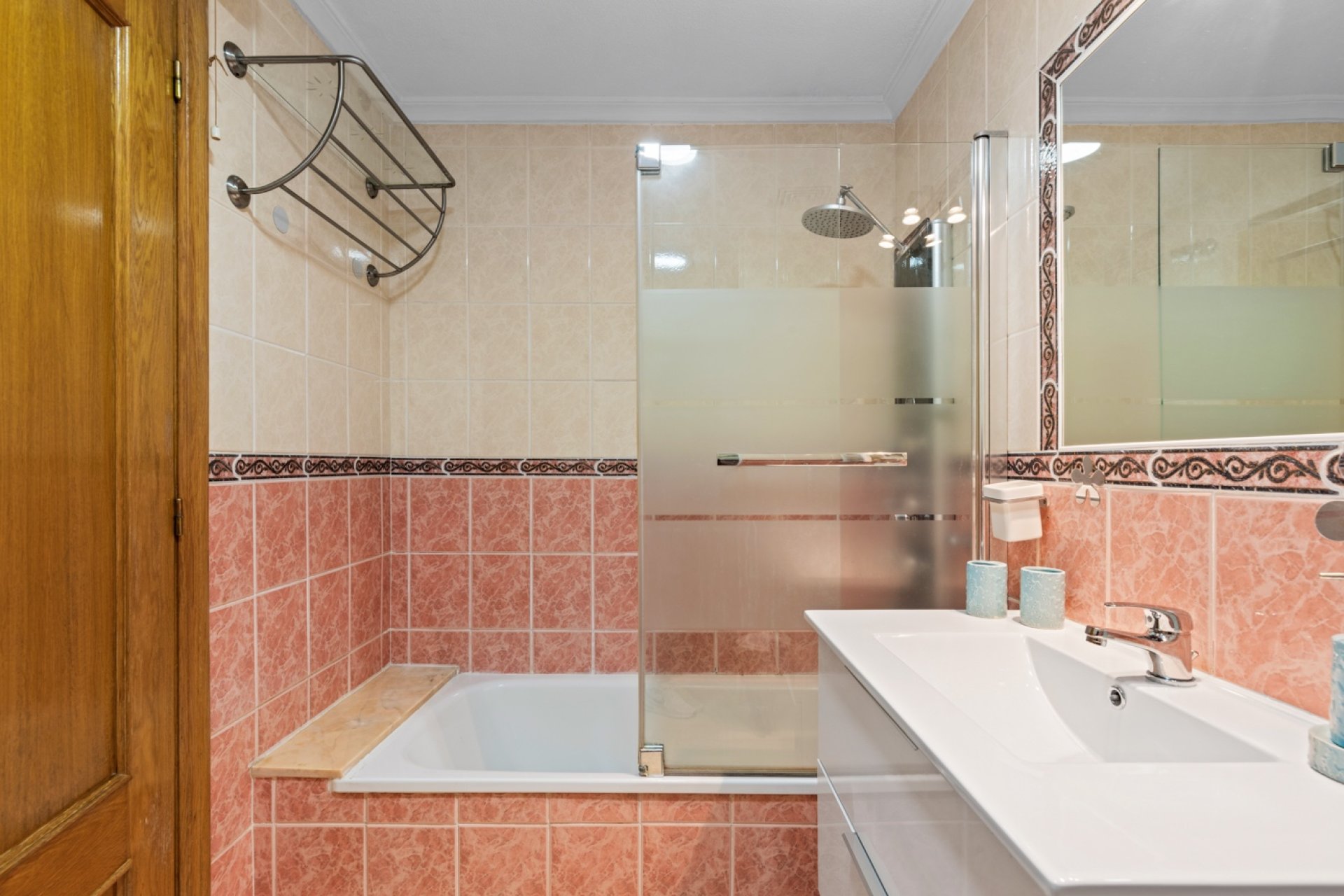 Перепродажа - Квартира  - Guardamar del Segura - Pueblo