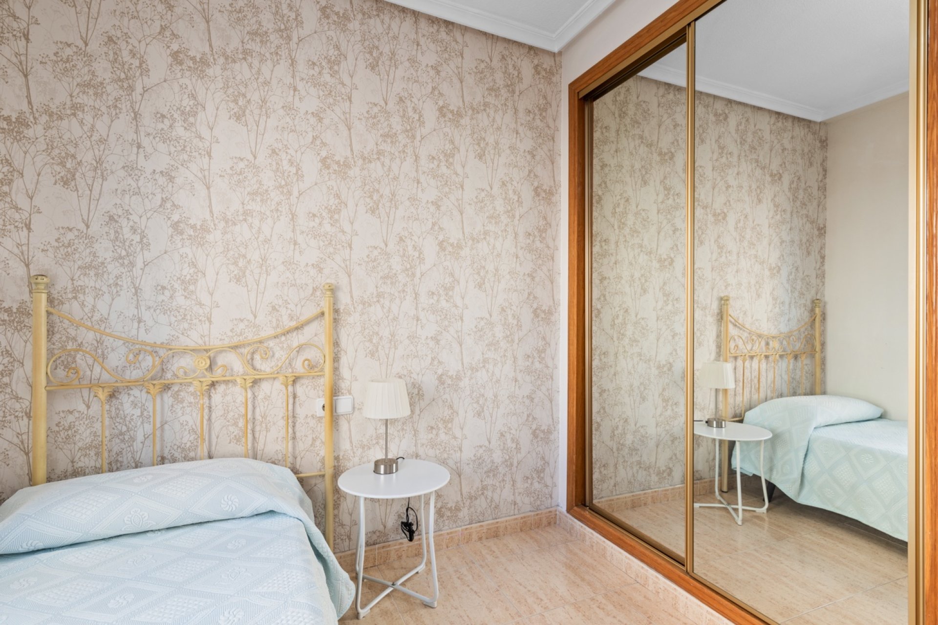 Перепродажа - Квартира  - Guardamar del Segura - Pueblo