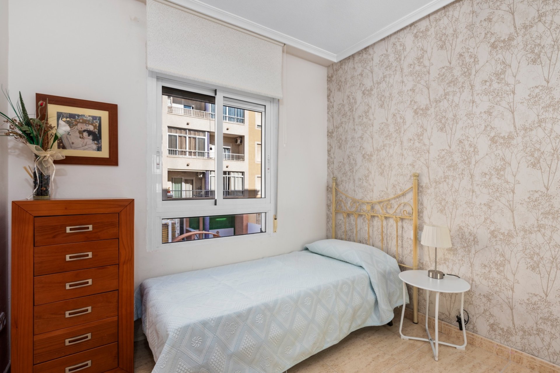 Перепродажа - Квартира  - Guardamar del Segura - Pueblo
