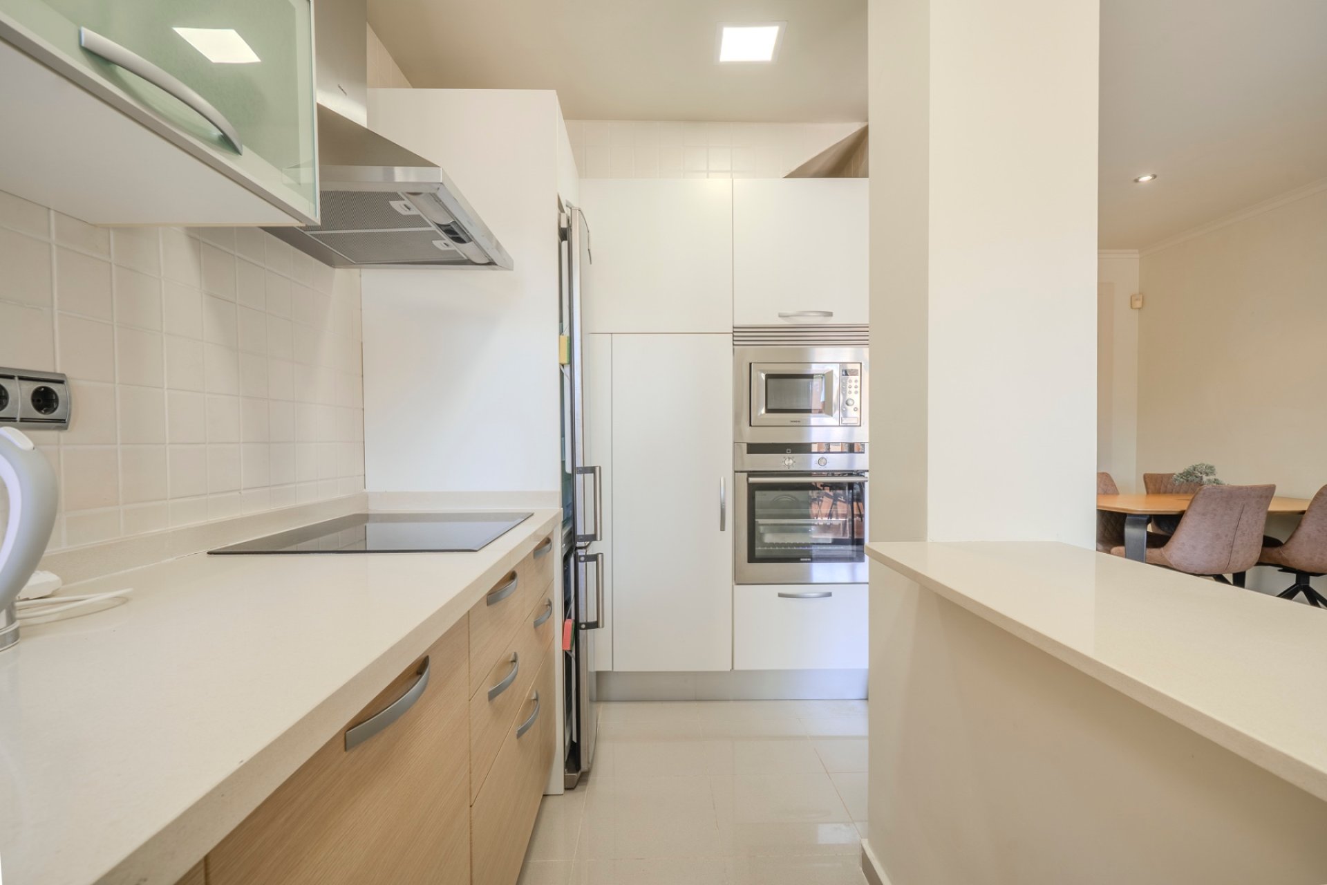 Перепродажа - Квартира  - Los Alcázares - Los Montesinos
