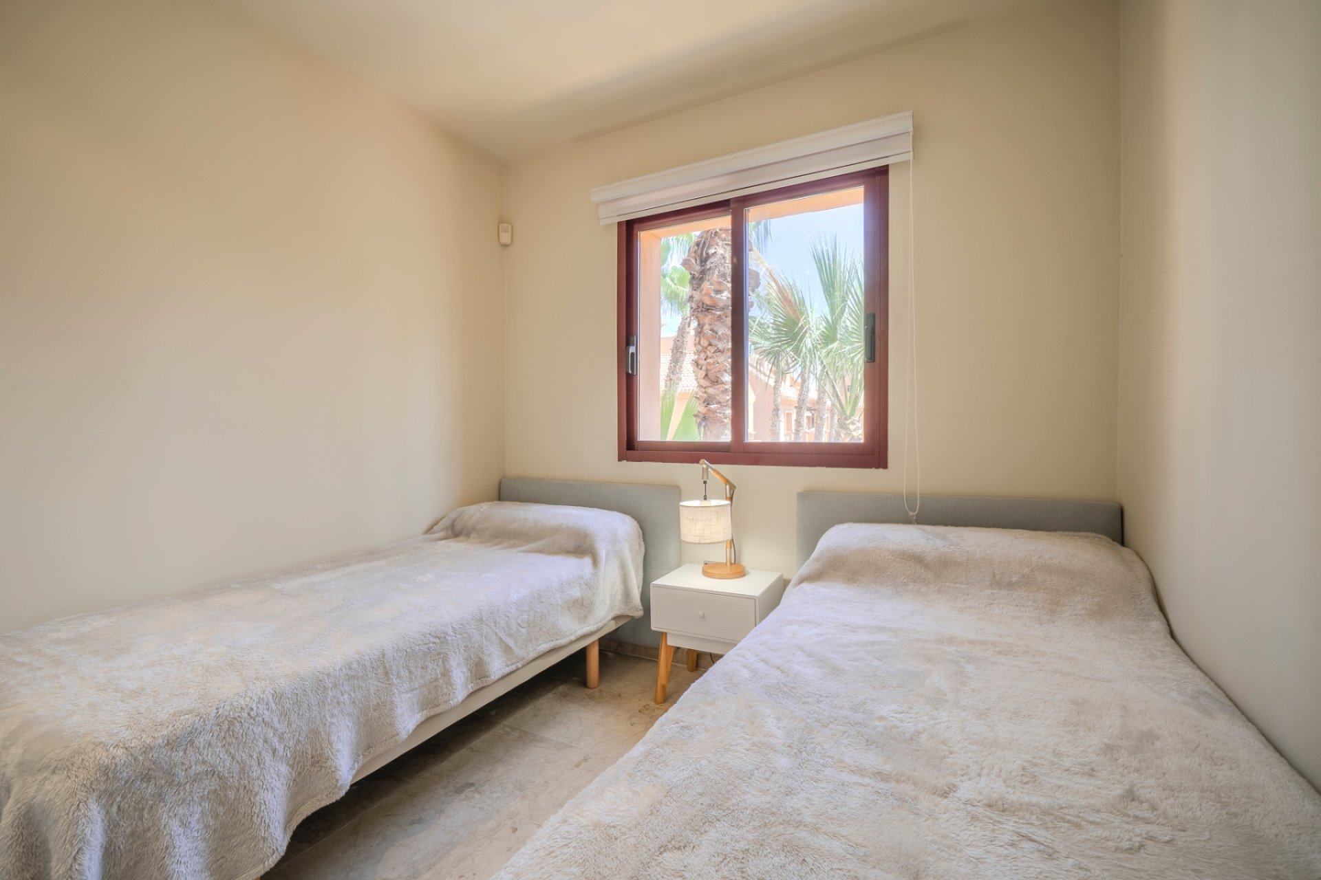 Перепродажа - Квартира  - Los Alcázares - Los Montesinos