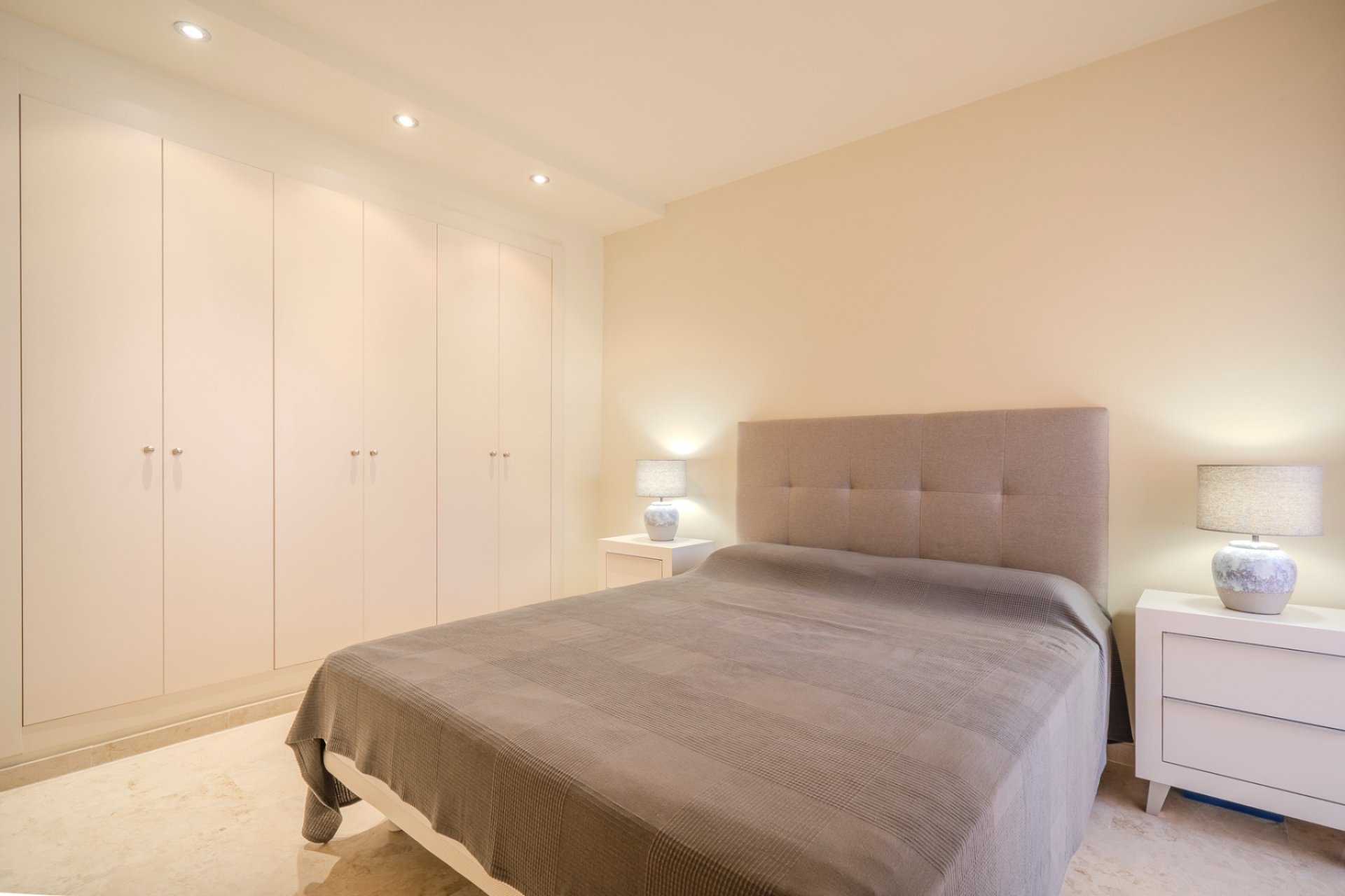 Перепродажа - Квартира  - Los Alcázares - Los Montesinos