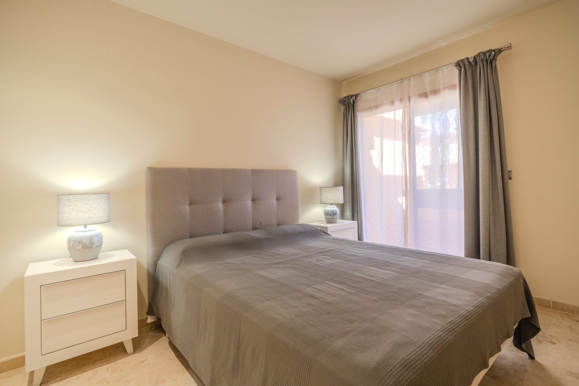 Перепродажа - Квартира  - Los Alcázares - Los Montesinos