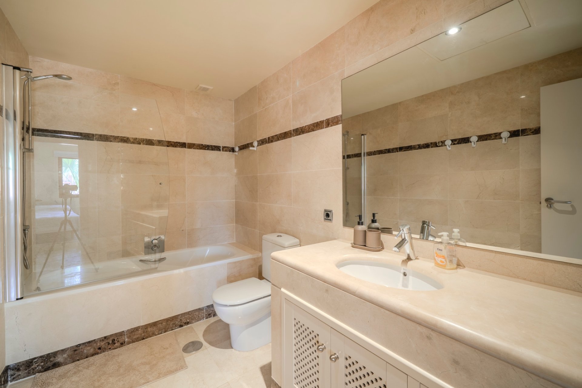 Перепродажа - Квартира  - Los Alcázares - Los Montesinos