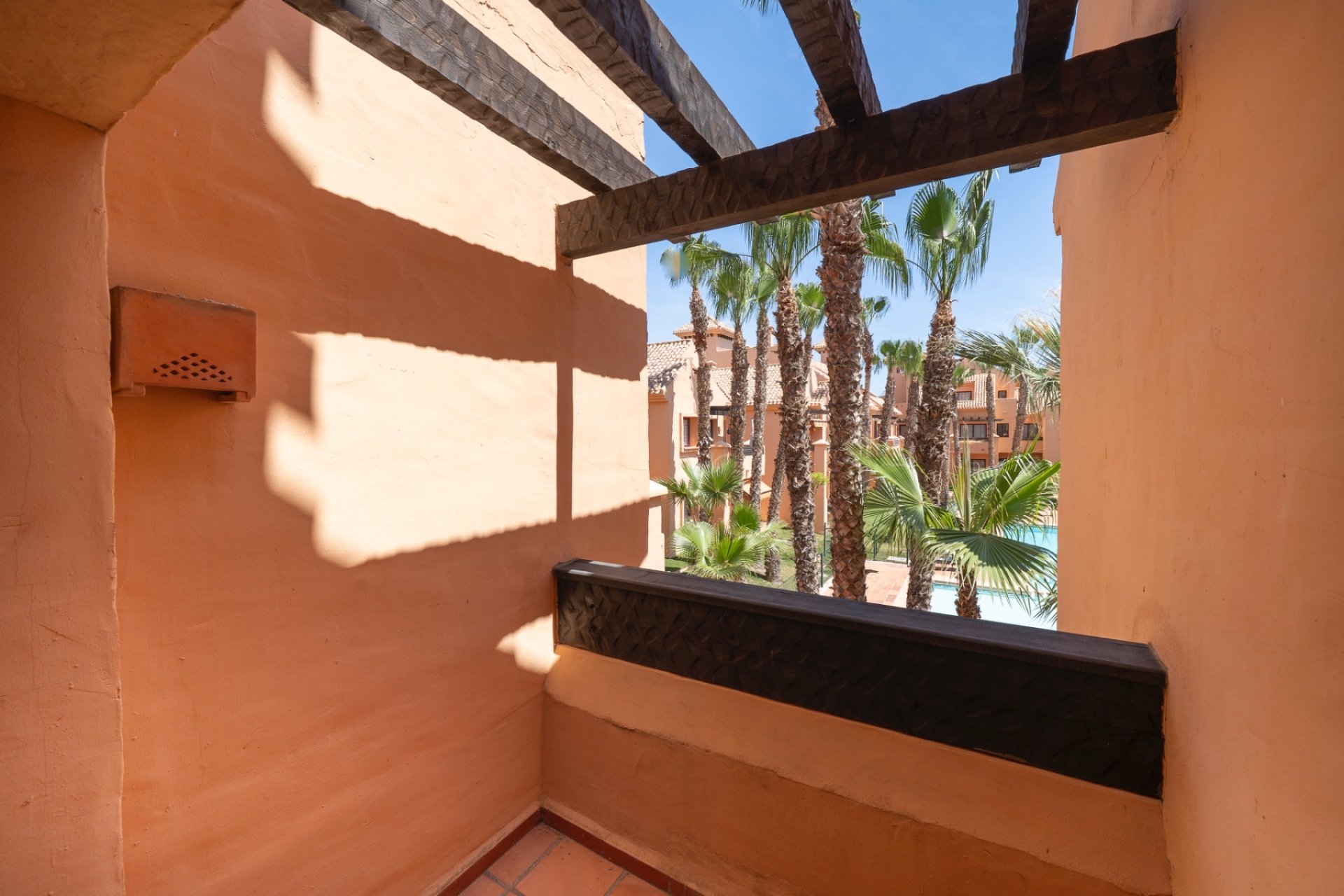 Перепродажа - Квартира  - Los Alcázares - Los Montesinos