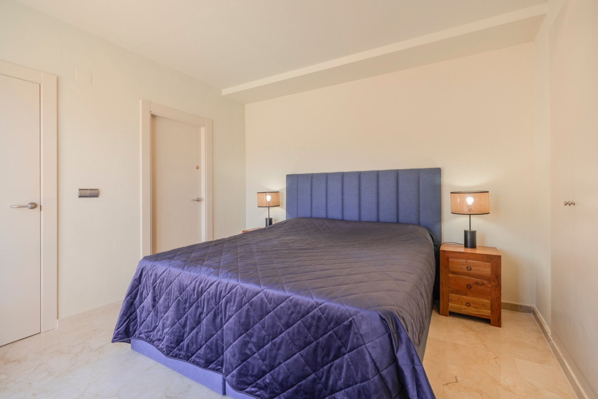 Перепродажа - Квартира  - Los Alcázares - Los Montesinos