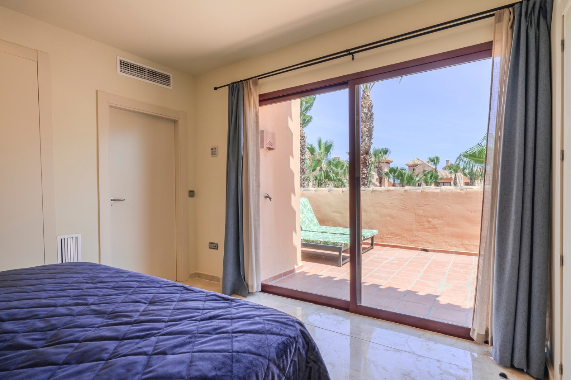 Перепродажа - Квартира  - Los Alcázares - Los Montesinos